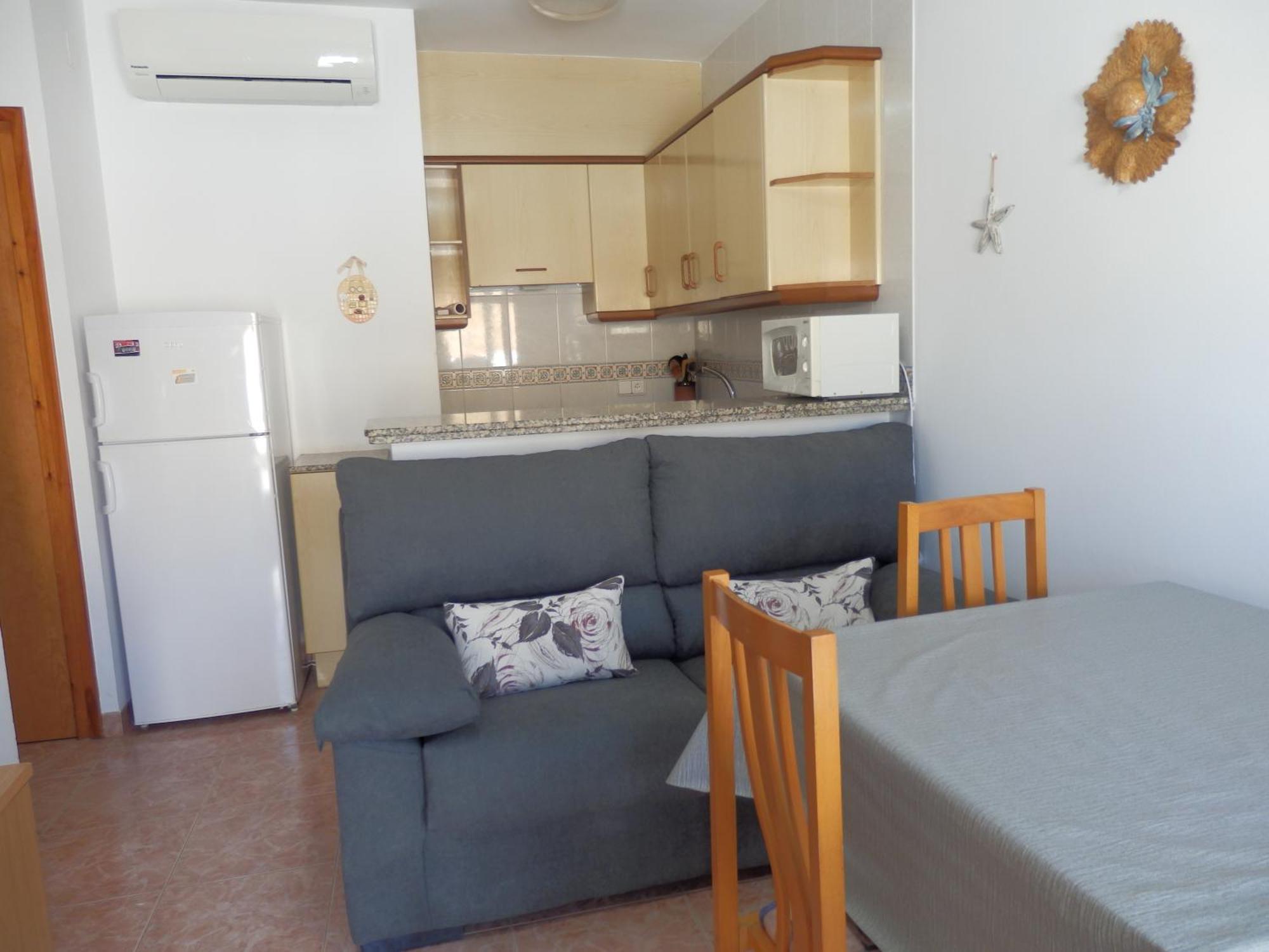 Atico-loft Acogedor Apartment *