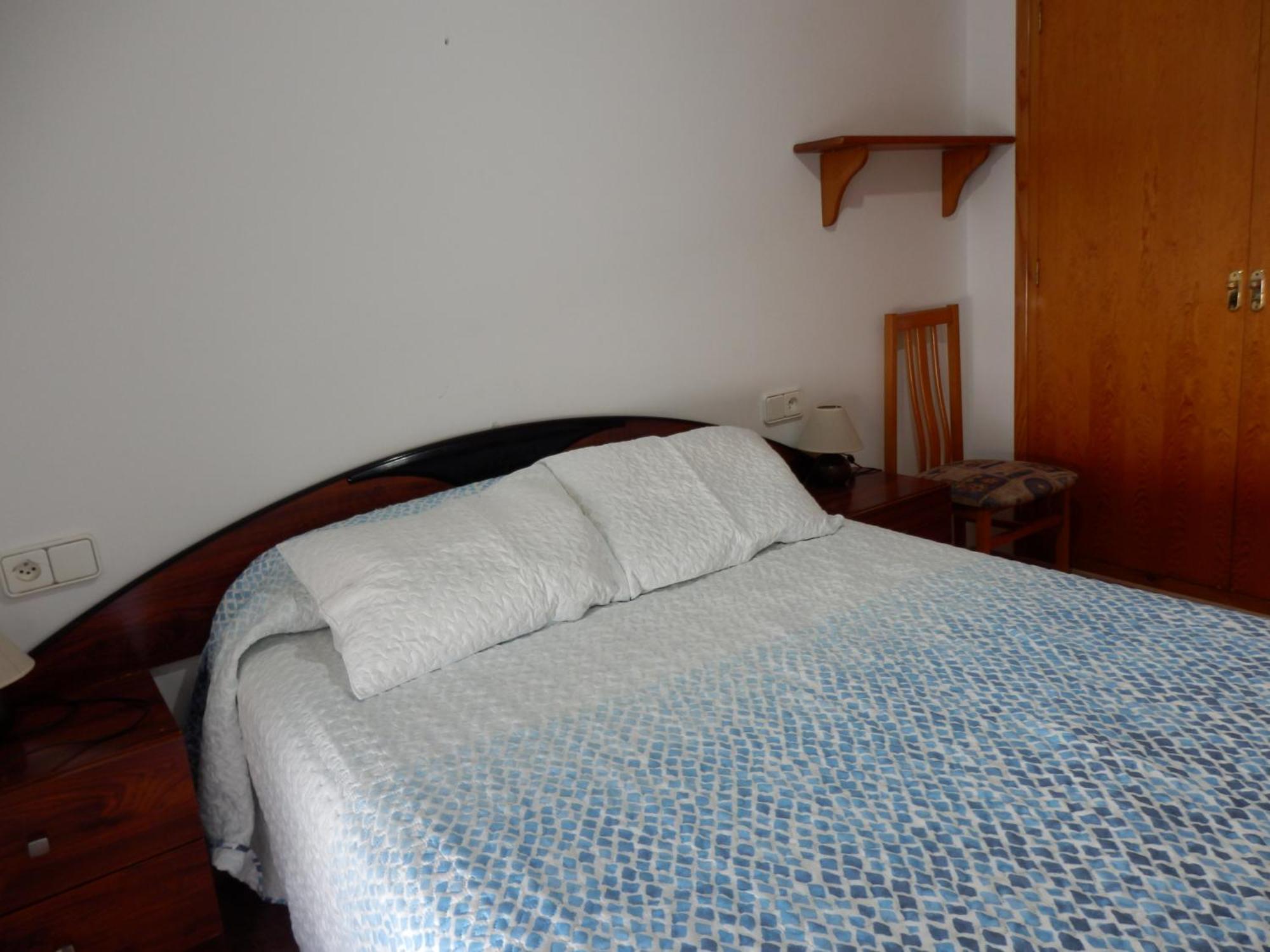 Apartment Atico-loft Acogedor L'Ametlla de Mar