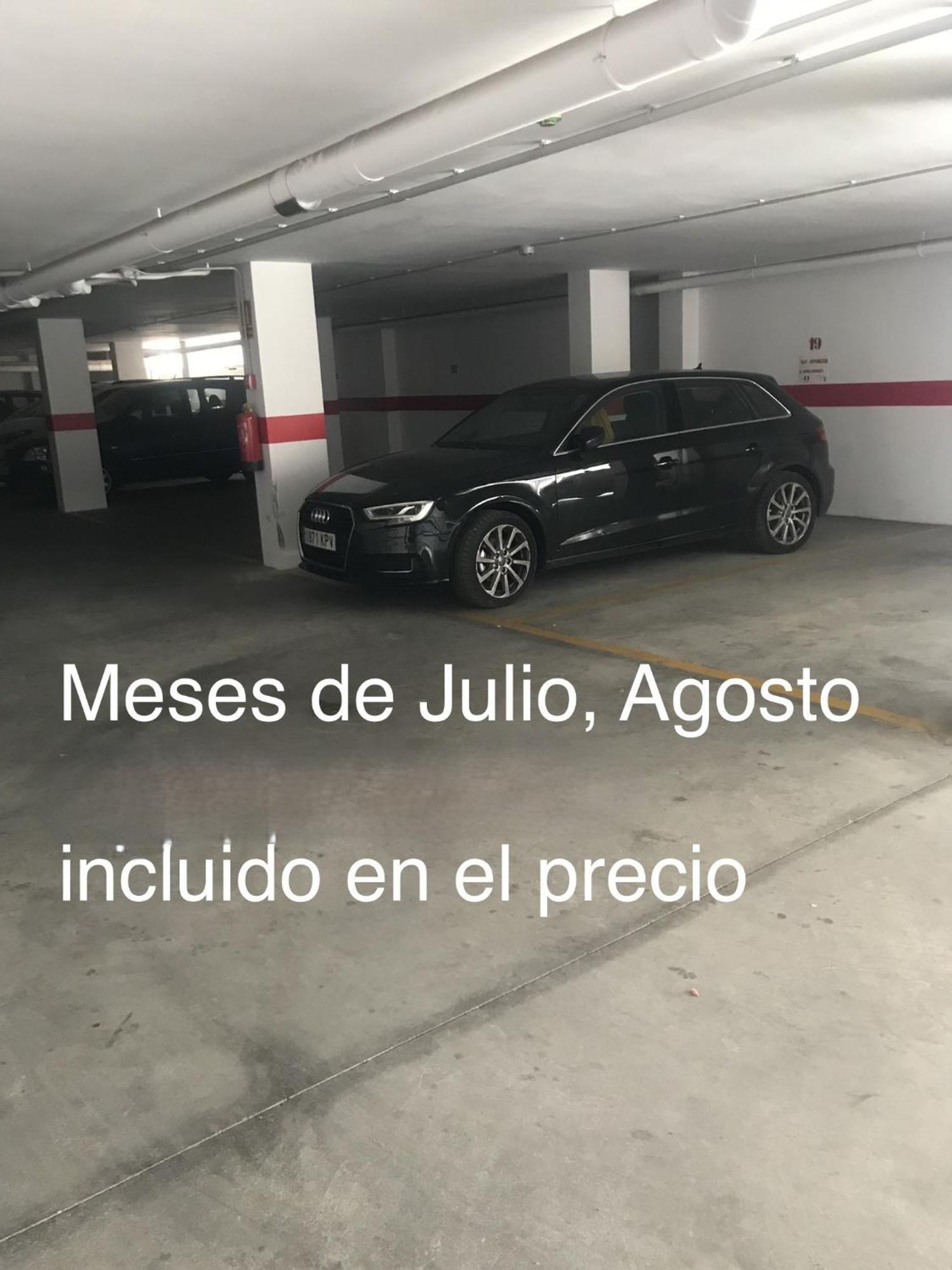 Apartamento Rincón De Hada