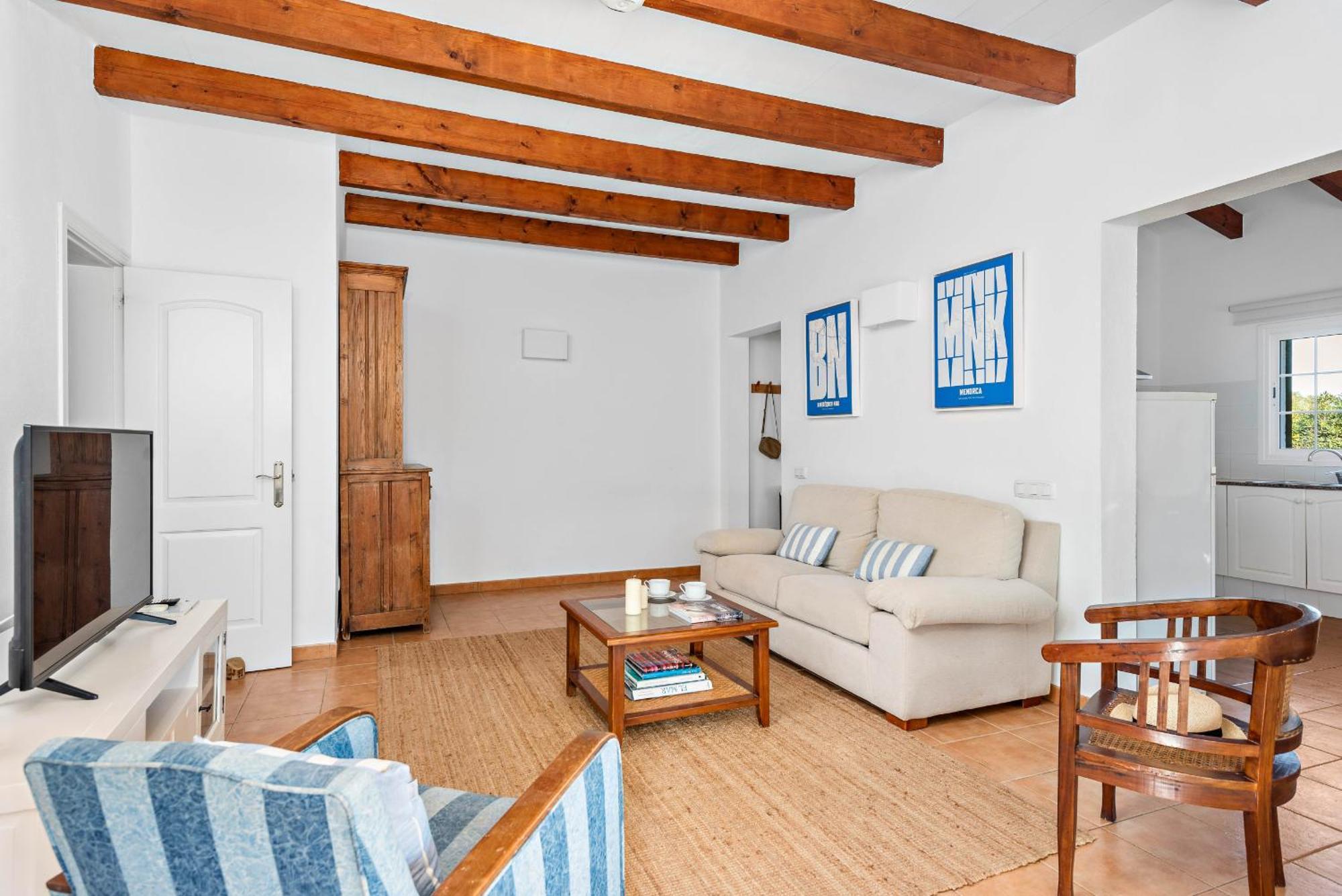 Casa Bruna - Binibeca Nou Villa Sant Lluís