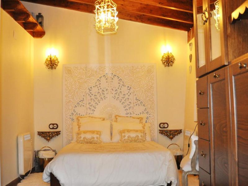Cabana Val Del Mazo *