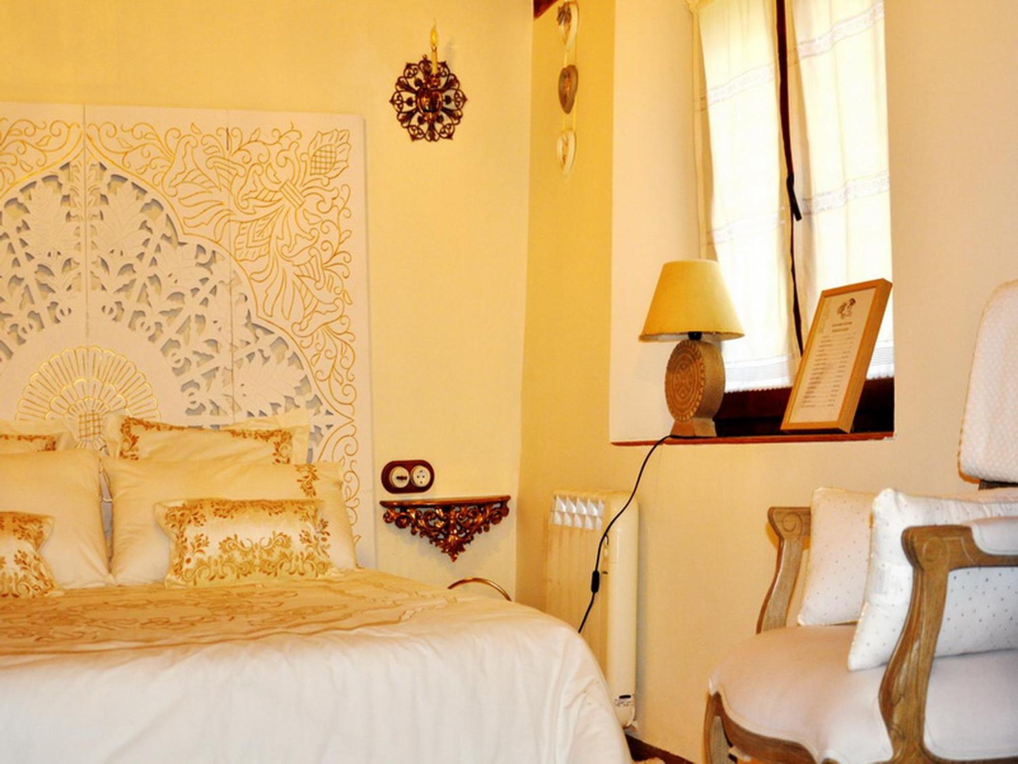 Cabana Val Del Mazo Holiday home *