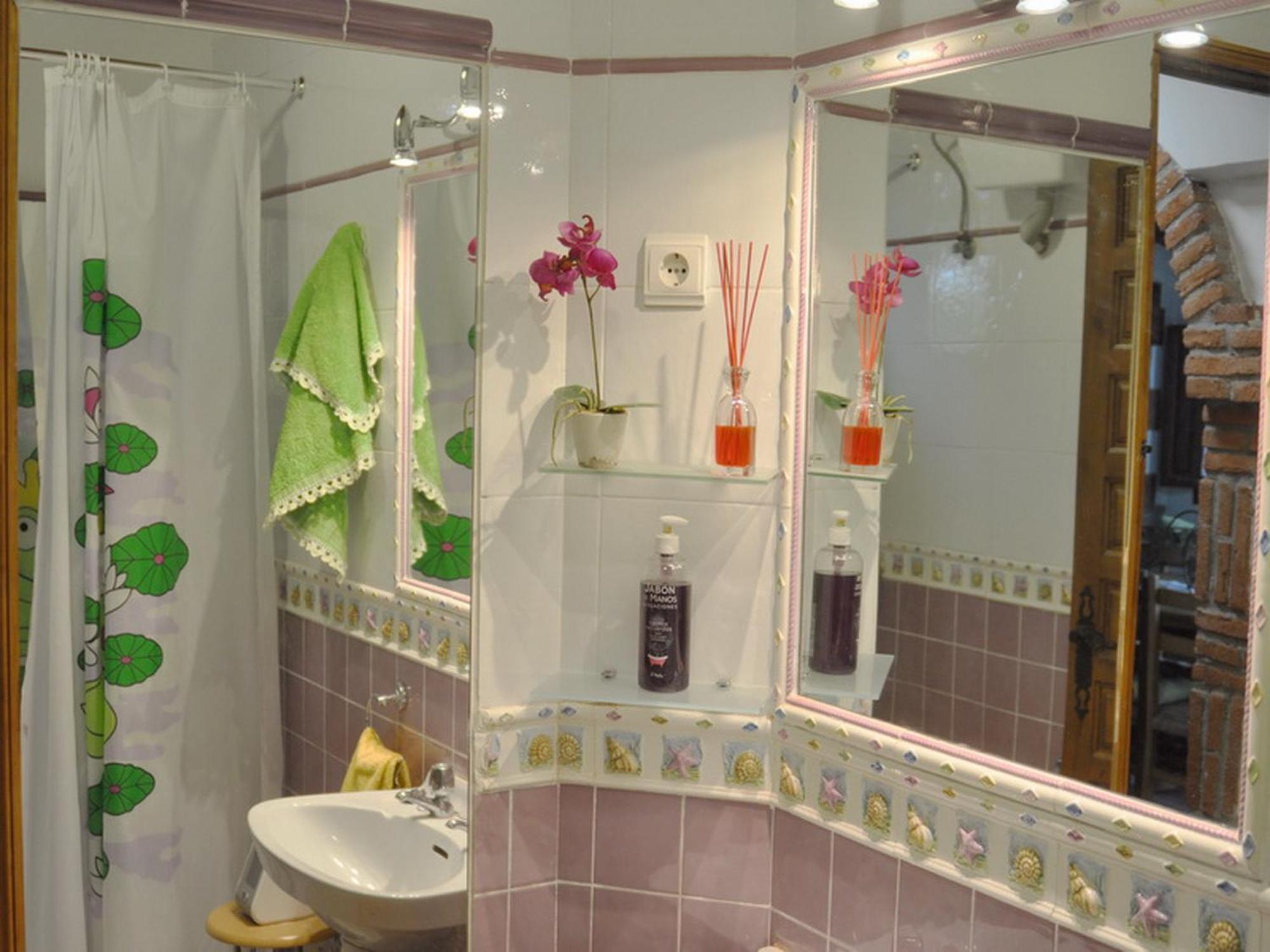 Cabana Val Del Mazo *