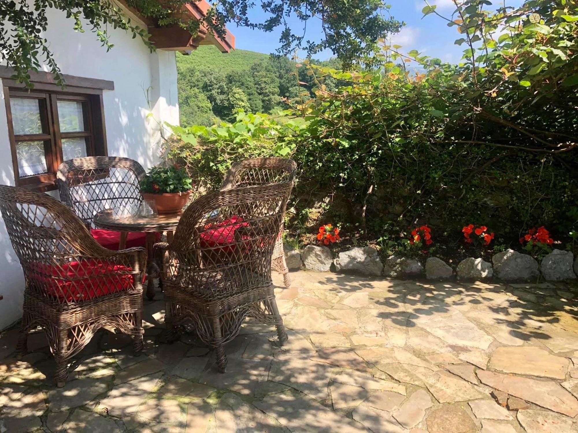 Cabana Val Del Mazo Holiday home