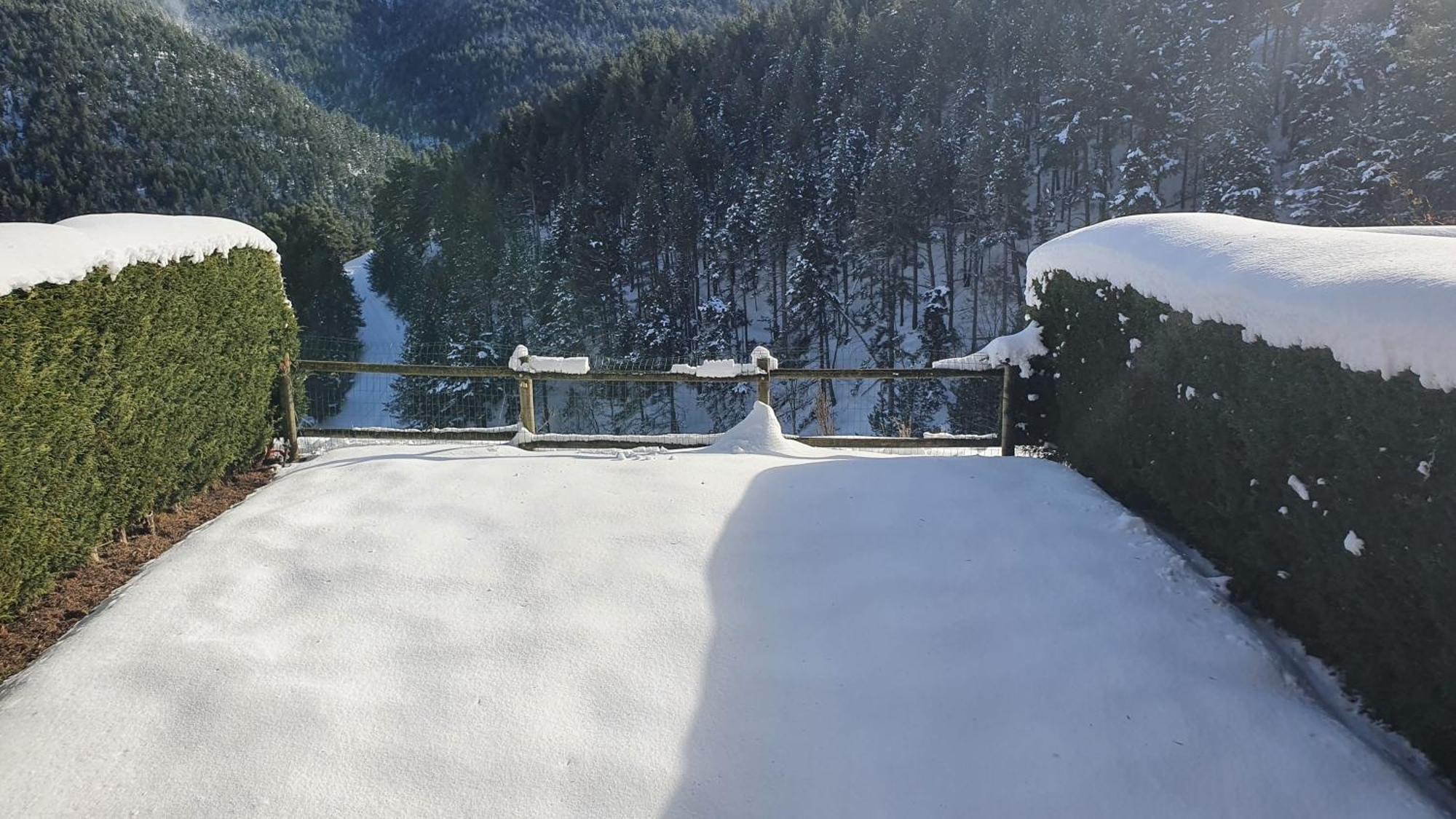 Apartamento El Mirador De La Cerdanya La Molina Alp