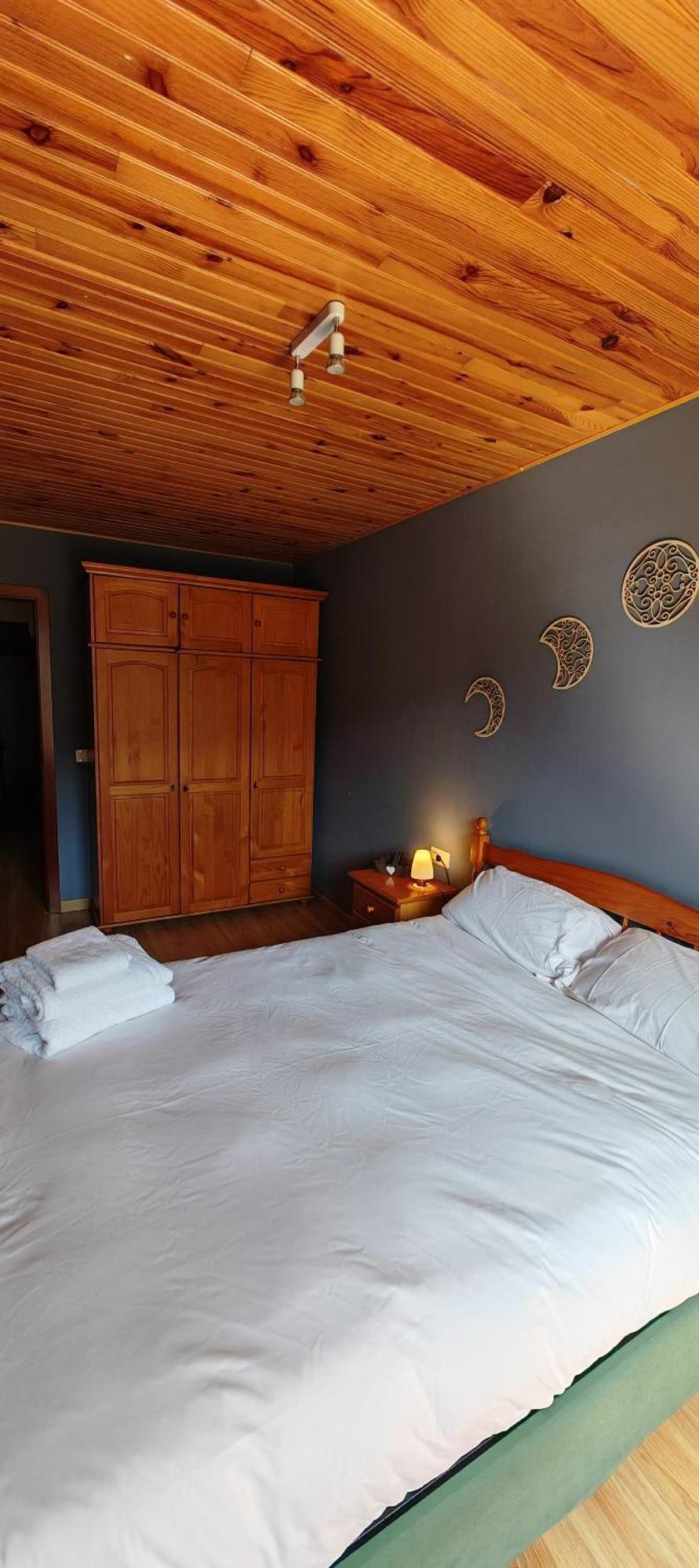 El Mirador De La Cerdanya Apartamento