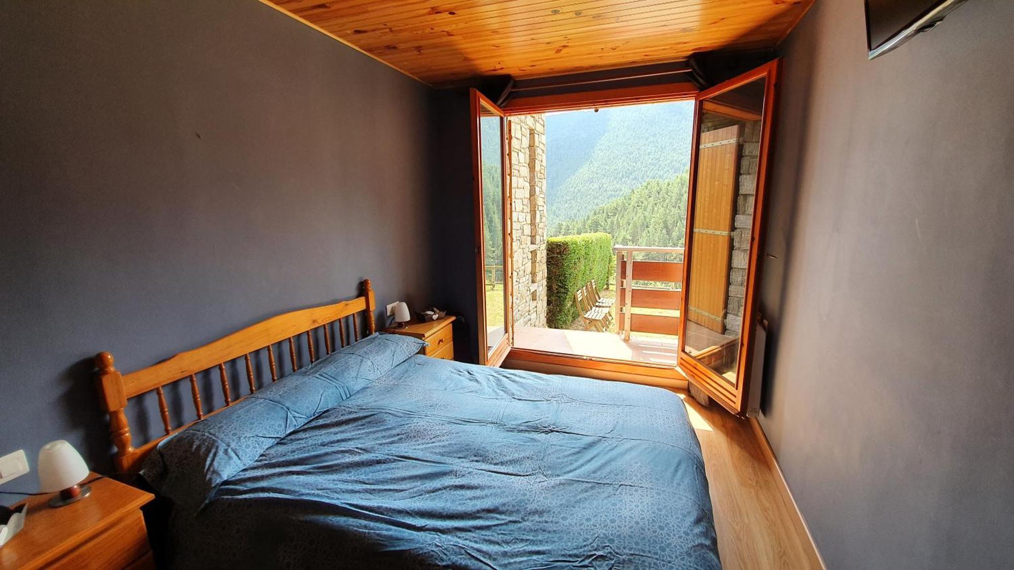El Mirador De La Cerdanya Apartamento *