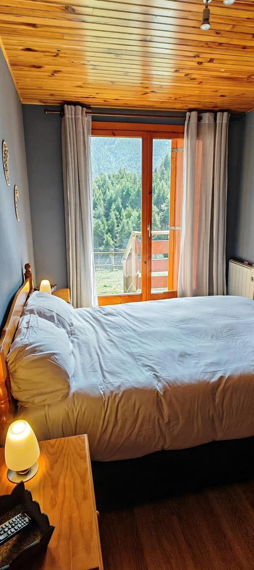 Apartamento El Mirador De La Cerdanya