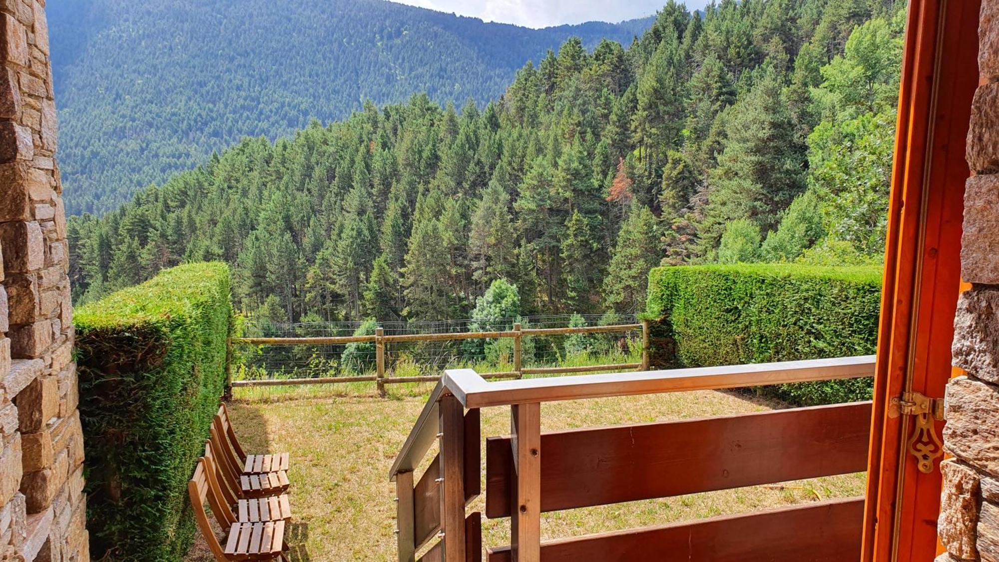 Apartamento El Mirador De La Cerdanya *
