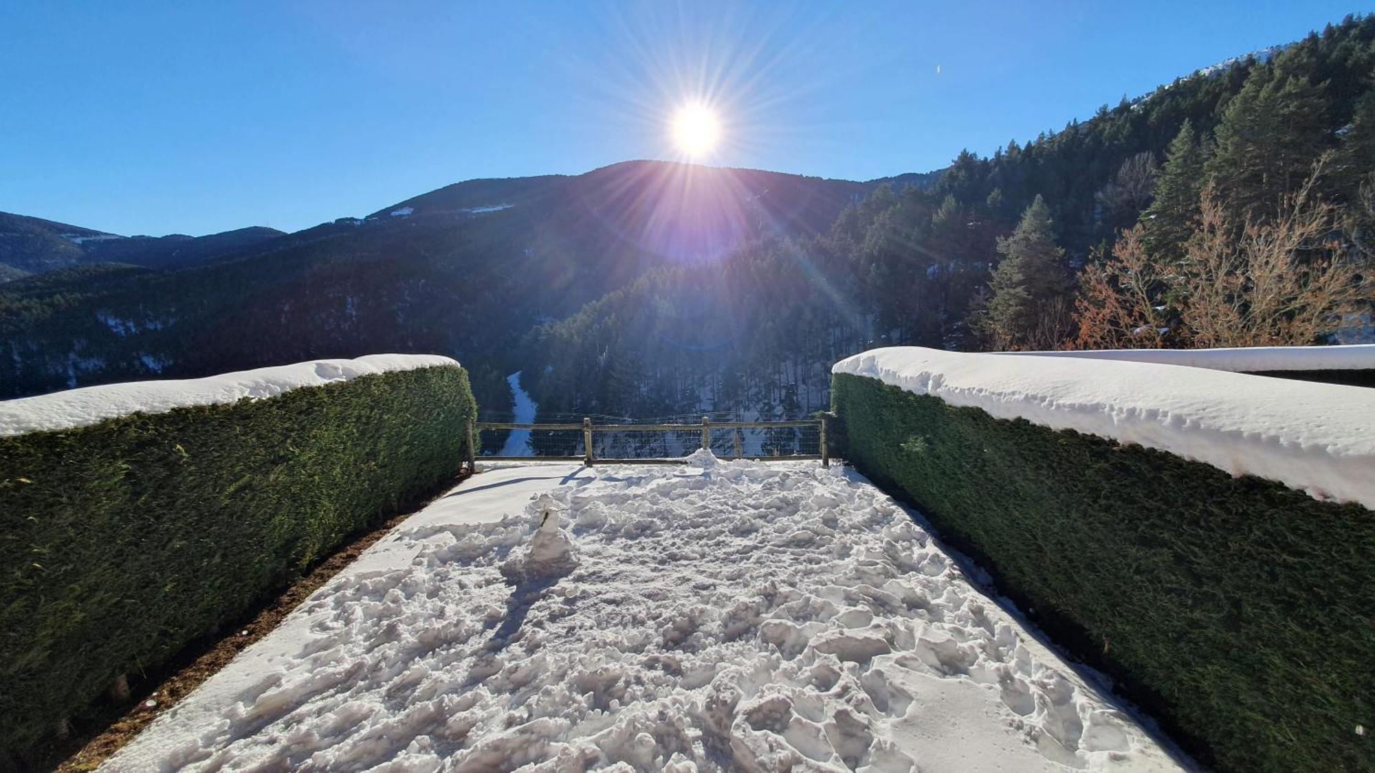 El Mirador De La Cerdanya *