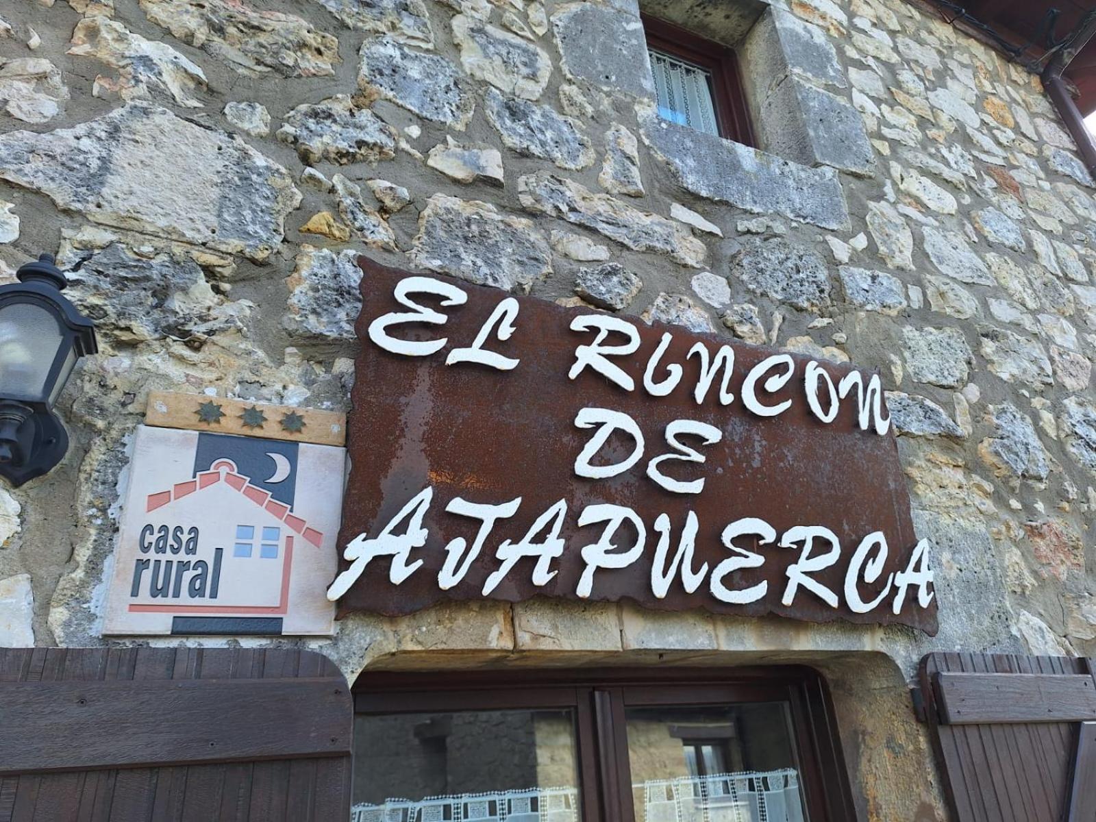 El Rincón De