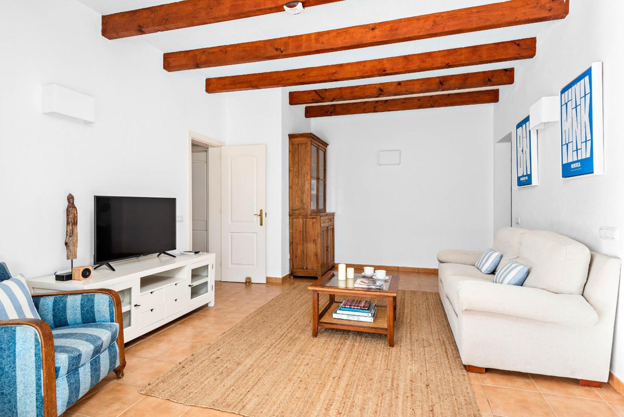 Casa Bruna - Binibeca Nou Villa *