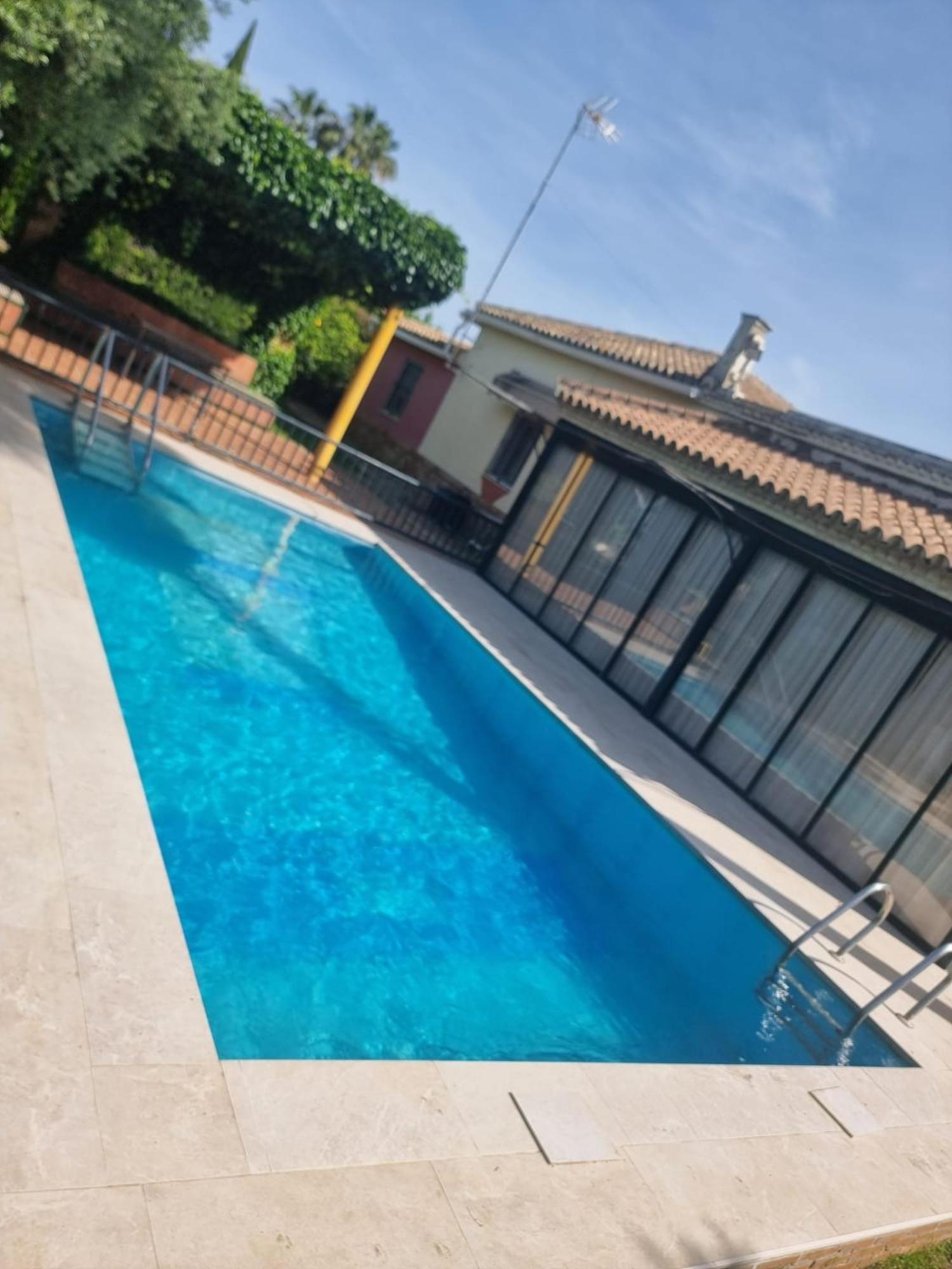 Сasa de vacaciones Casa Ladi