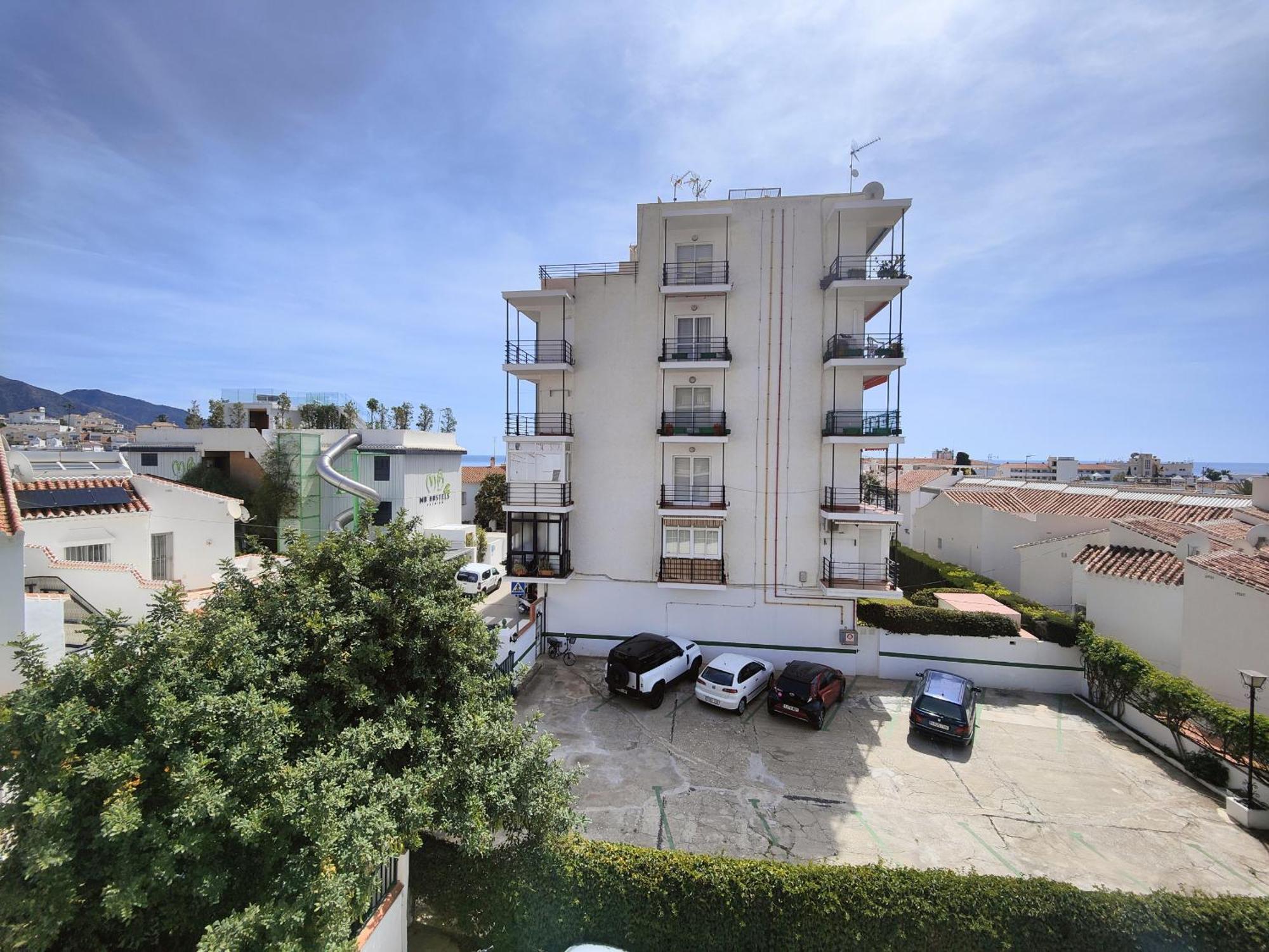 Ap341 - Capri Apartment *