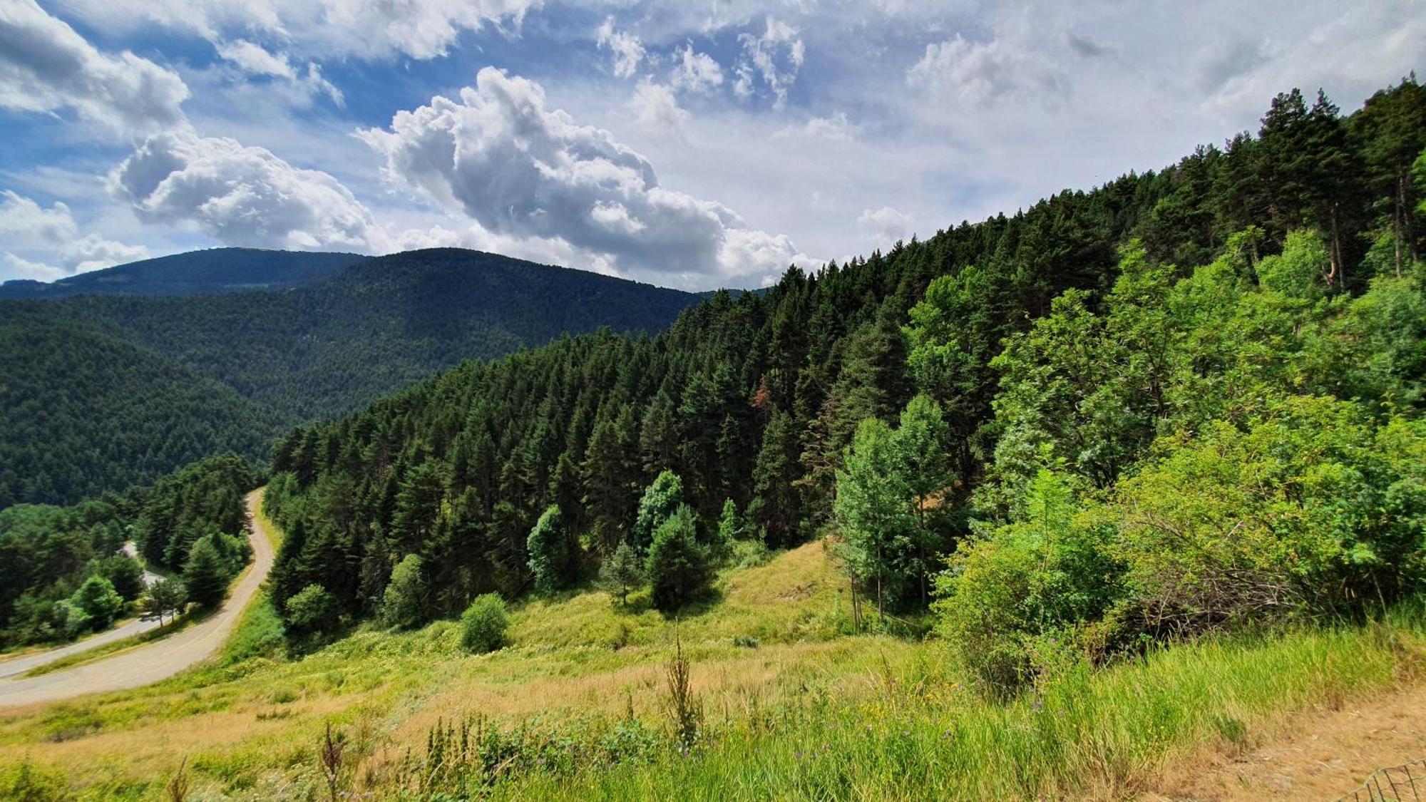 Apartamento El Mirador De La Cerdanya *