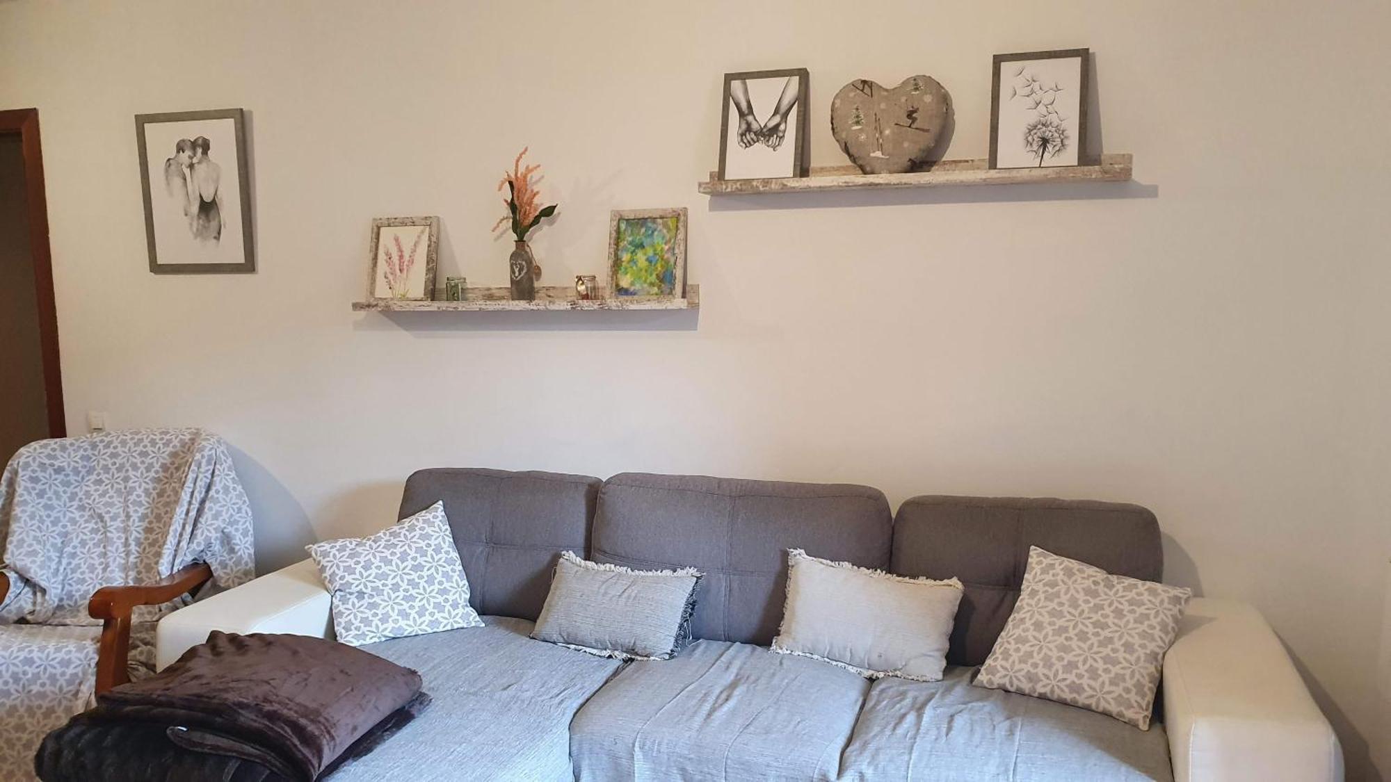 Apartamento El Mirador De La Cerdanya La Molina Alp