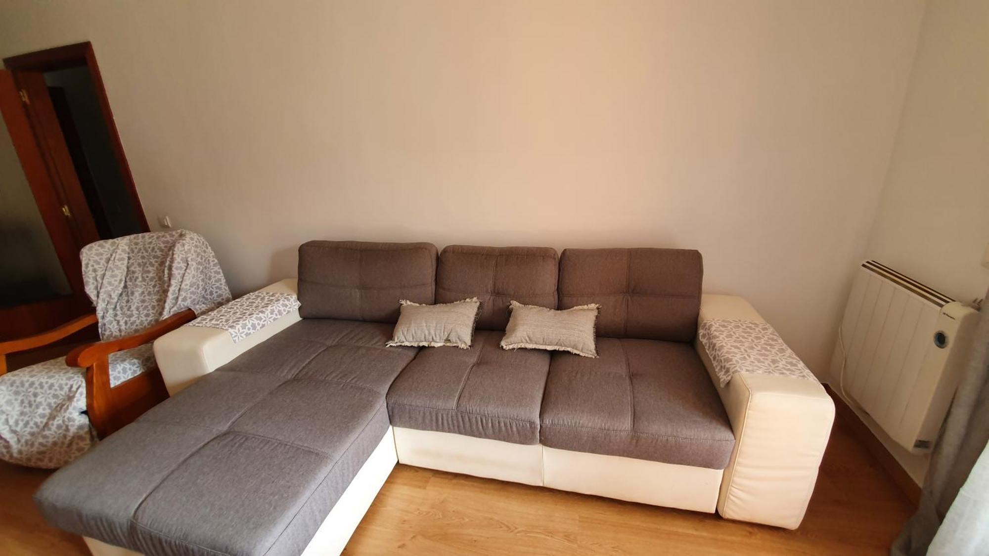 Apartamento El Mirador De La Cerdanya