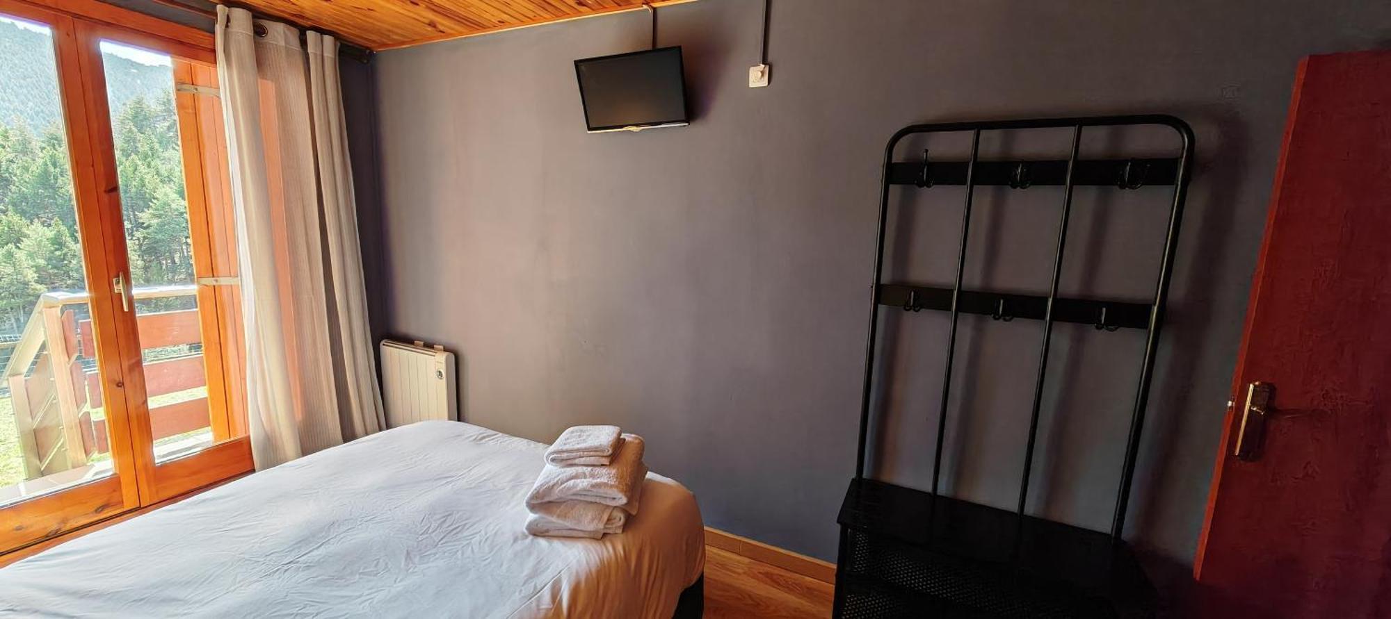 Apartamento El Mirador De La Cerdanya La Molina Alp