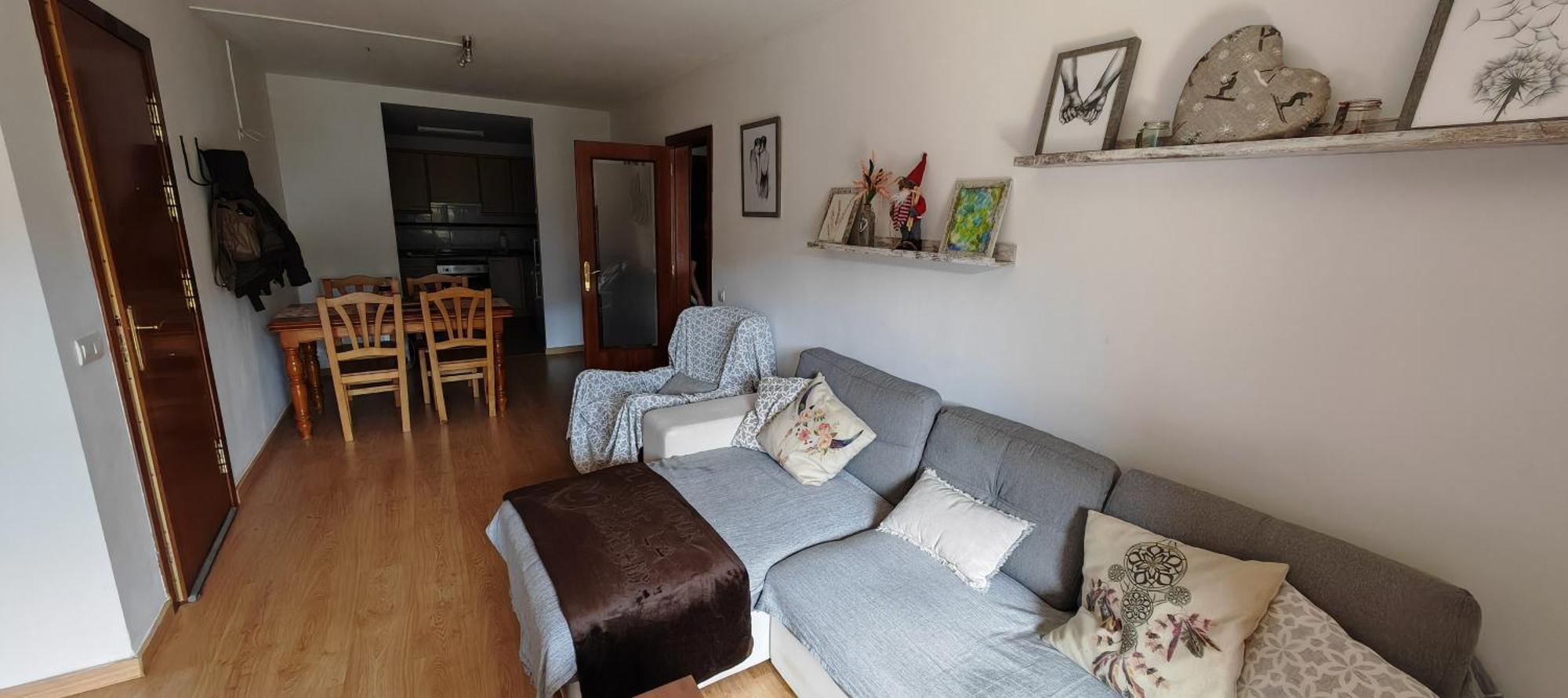 El Mirador De La Cerdanya Apartamento La Molina Alp