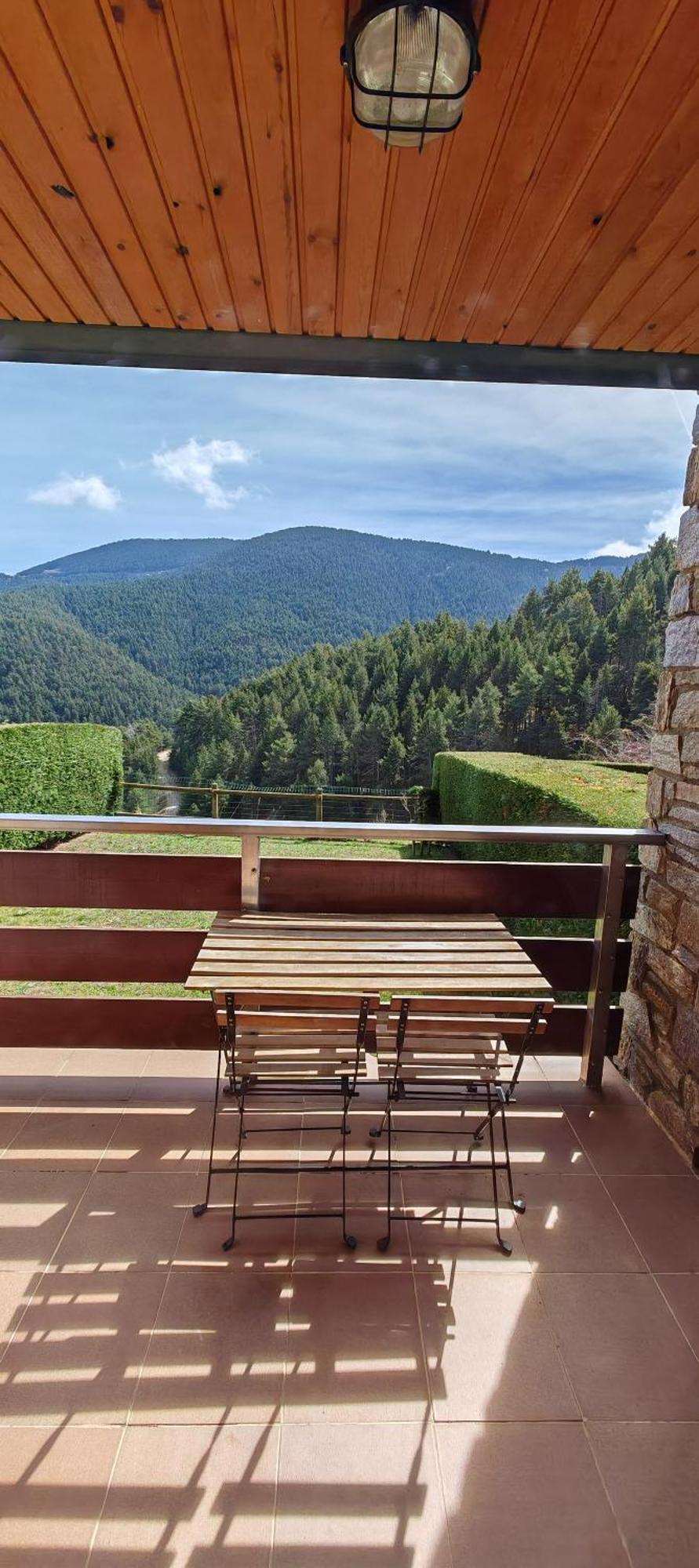 El Mirador De La Cerdanya * La Molina Alp