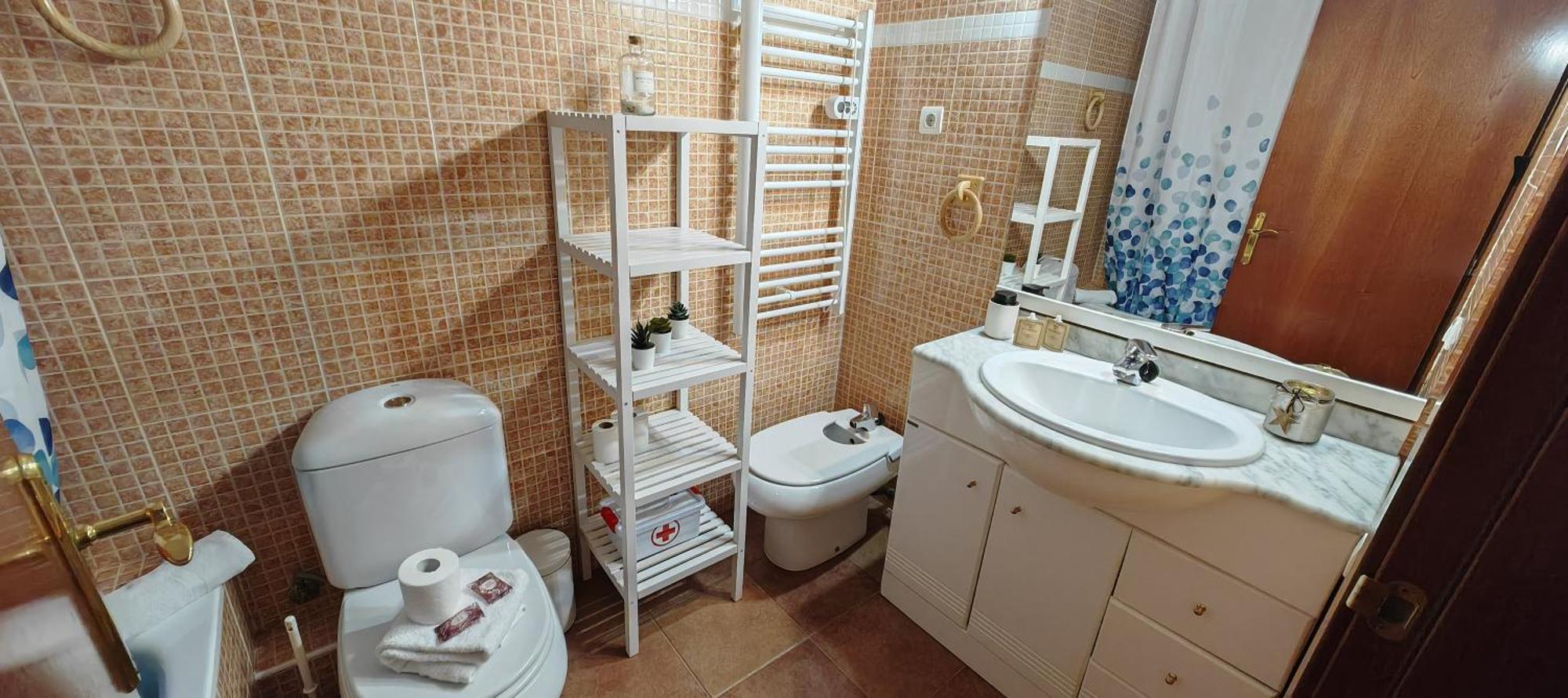 El Mirador De La Cerdanya Apartamento