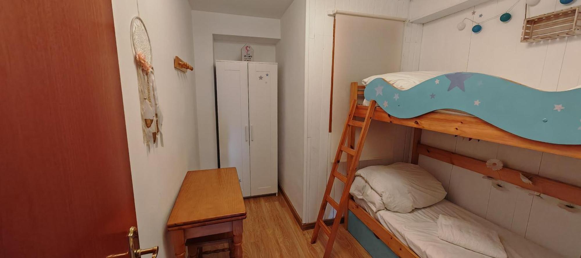 Apartamento El Mirador De La Cerdanya *