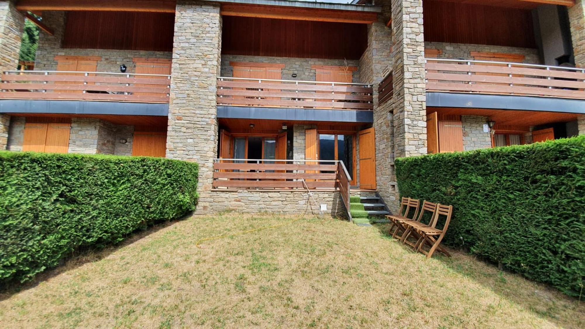 El Mirador De La Cerdanya