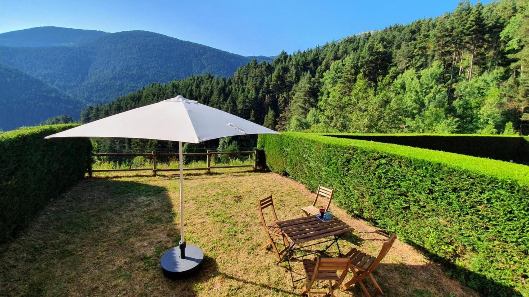 Apartamento El Mirador De La Cerdanya