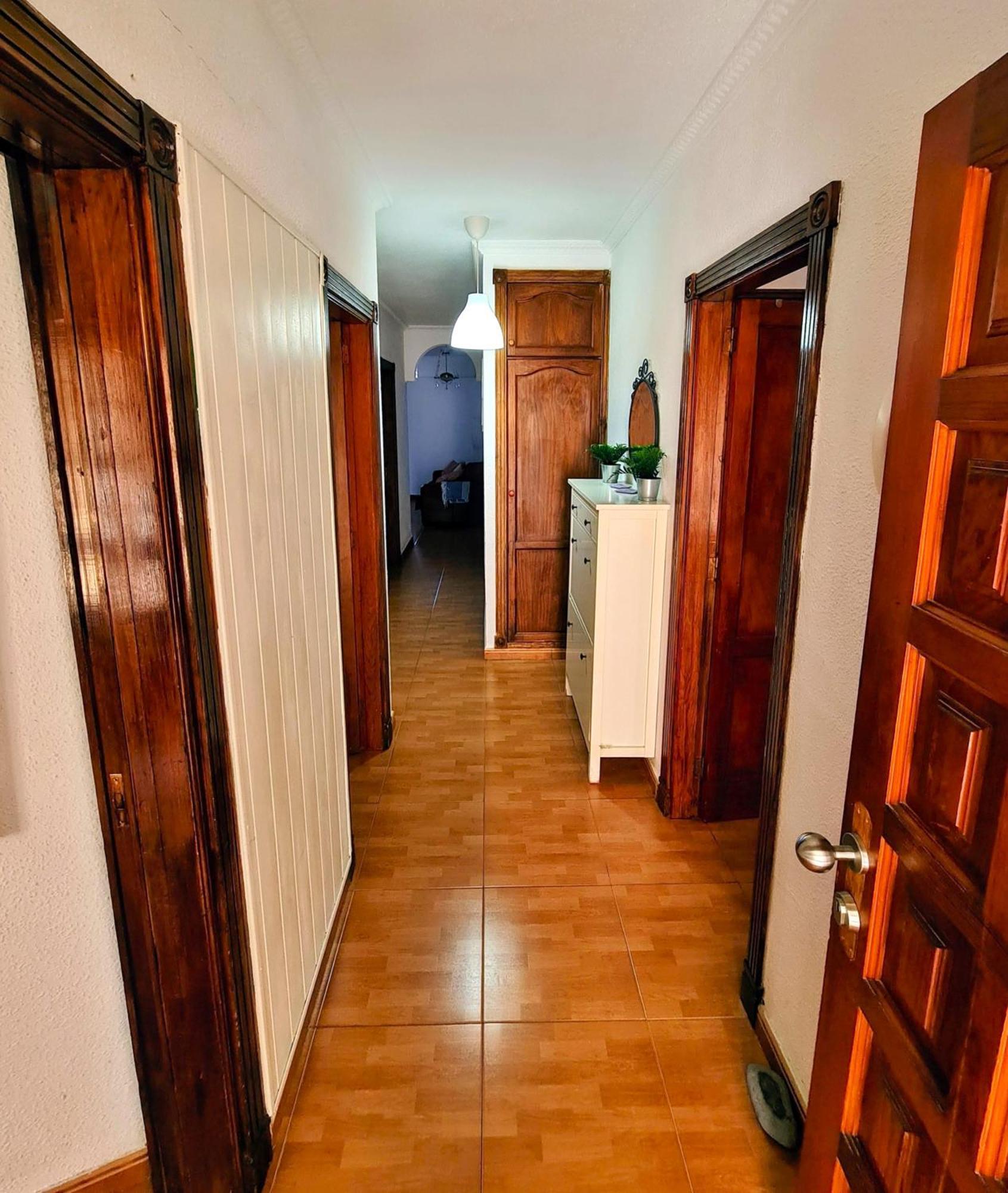 Icod De Vinos Centro Apartamento Icod De Los Vinos