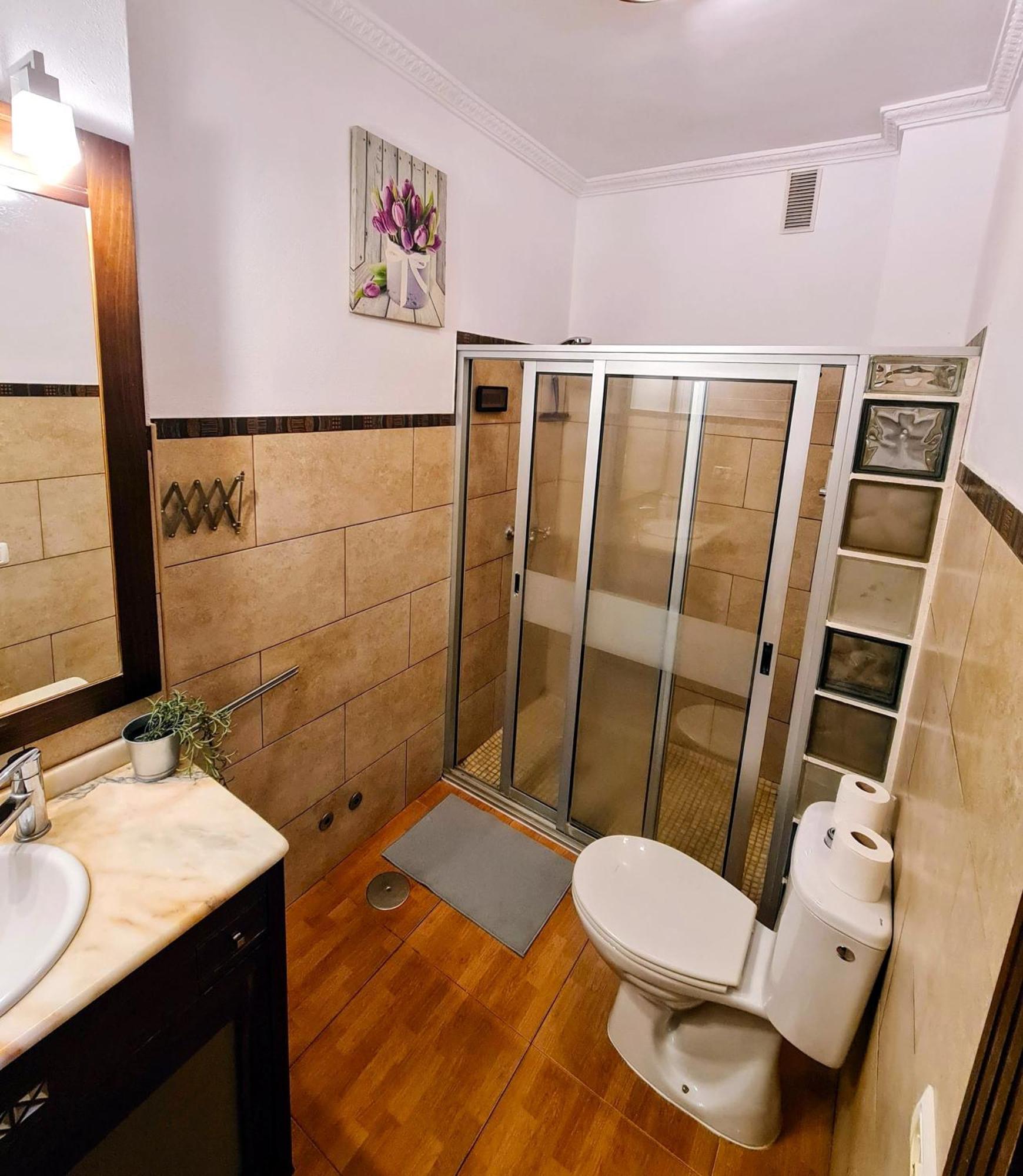 Apartamento Icod De Vinos Centro *