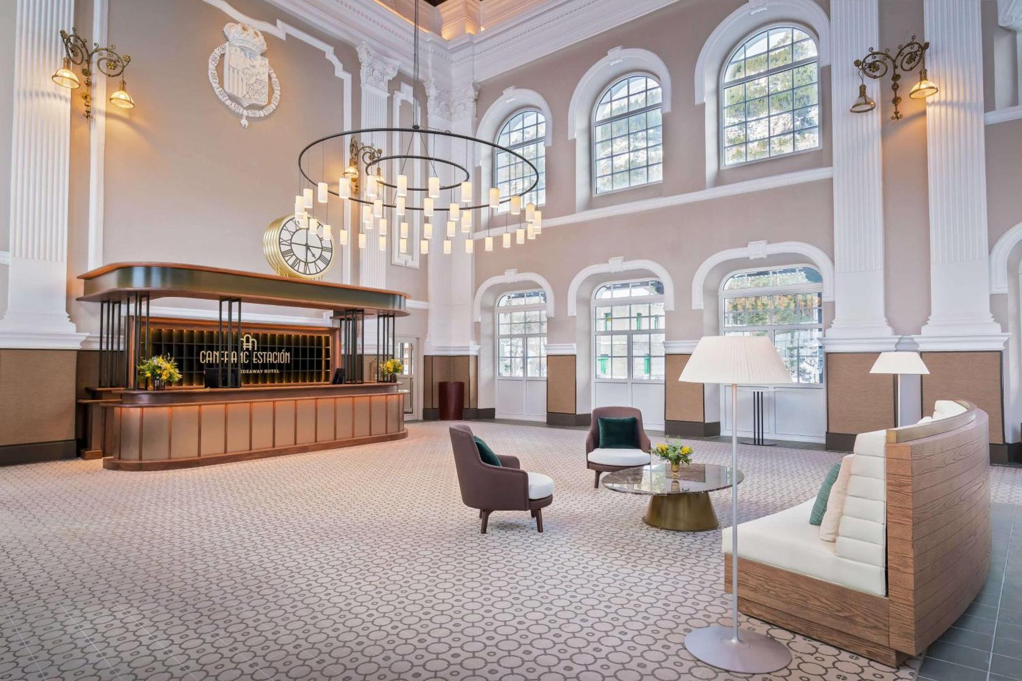 Estacion, A Royal Hideaway - Gran Lujo