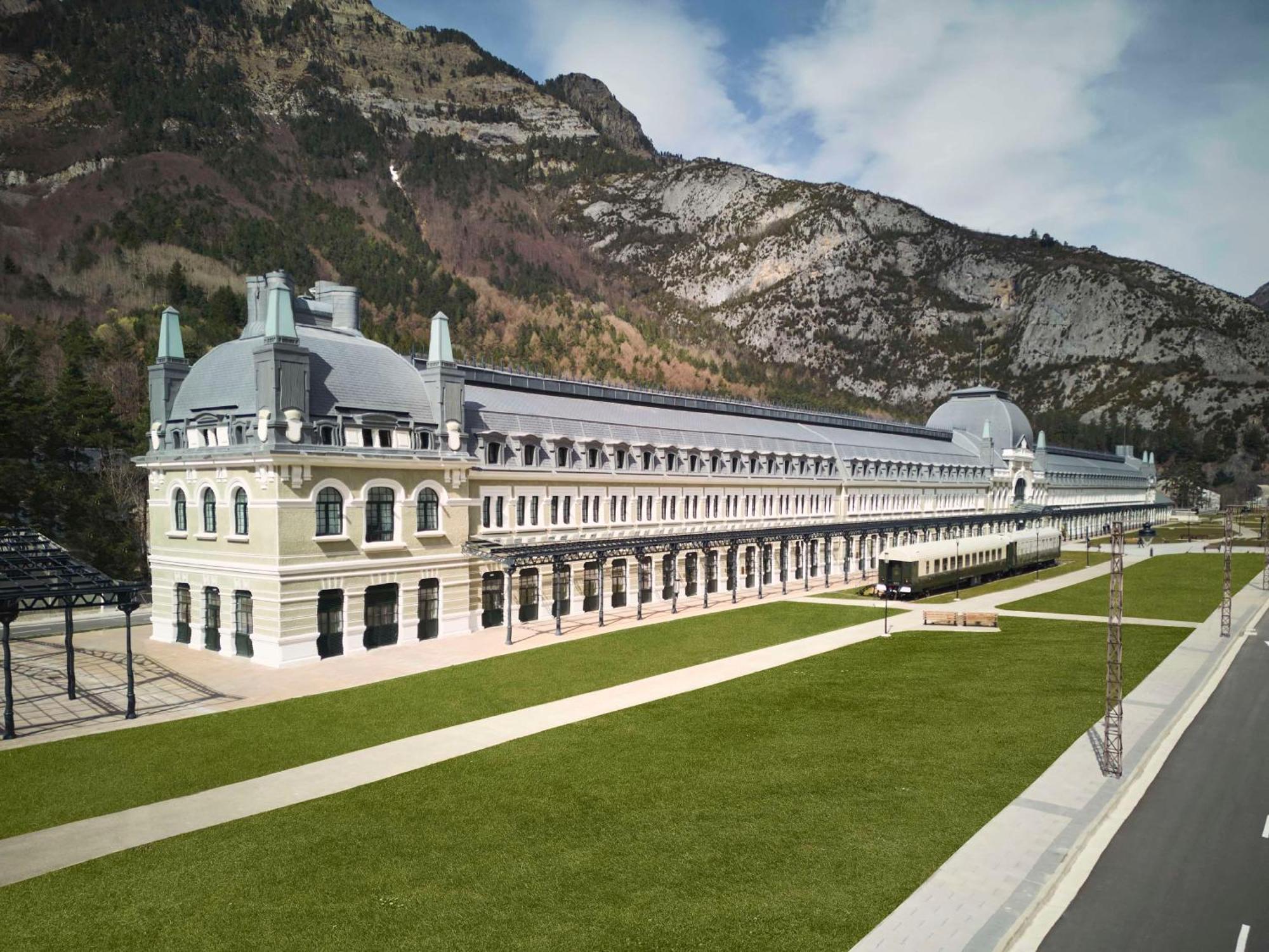 Estacion, A Royal Hideaway - Gran Lujo 5*