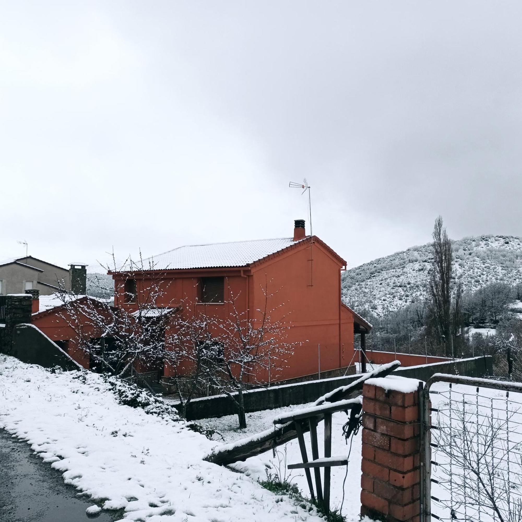 Holiday home Canales *