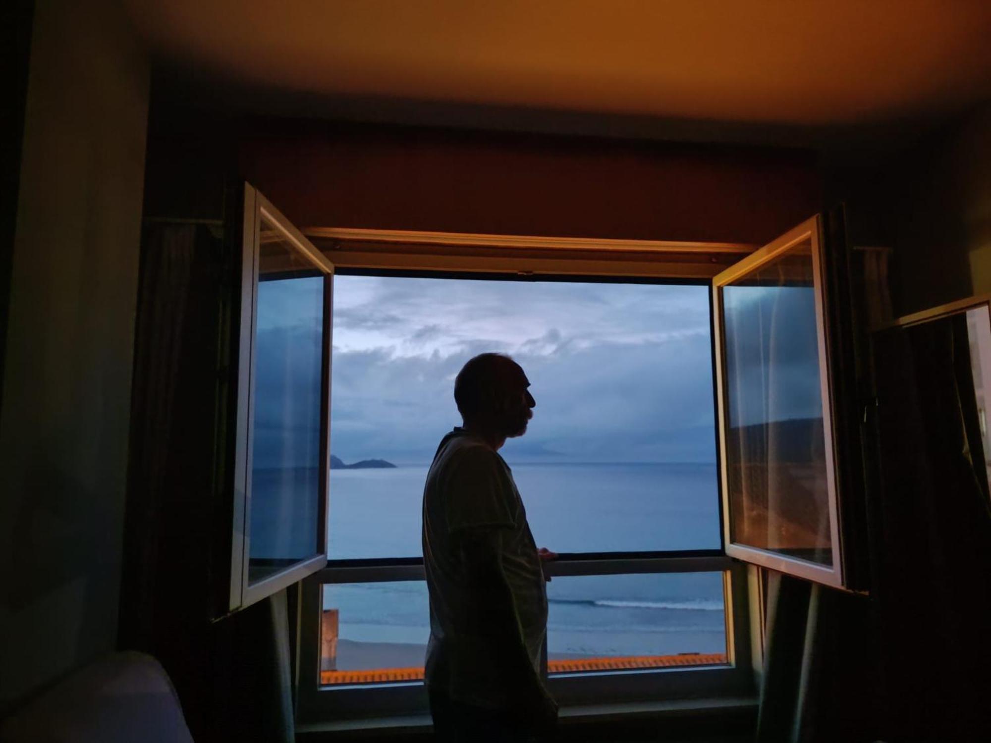 Apartment Con Vistas Al Mar