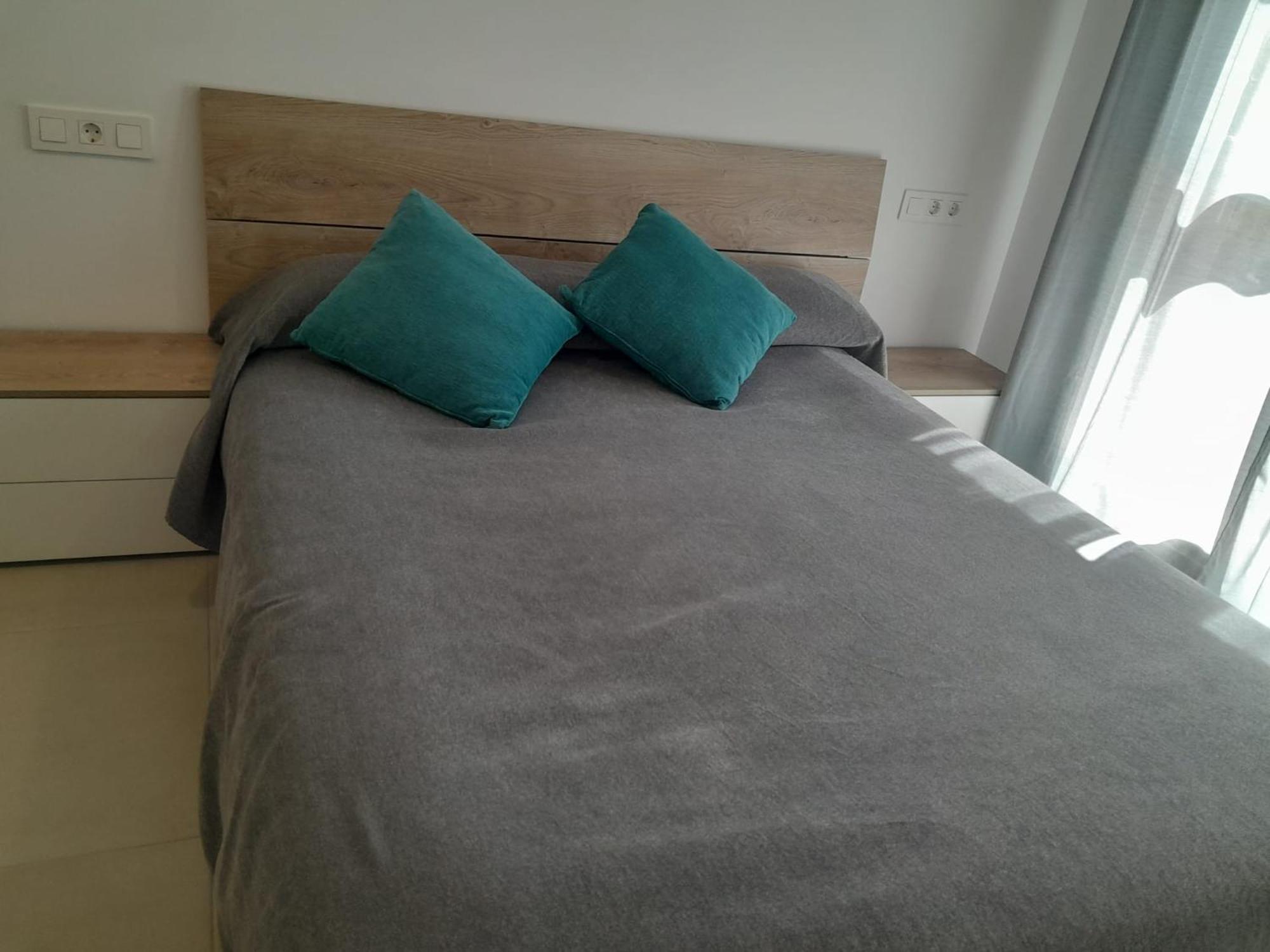 Aguamarina Apartment *