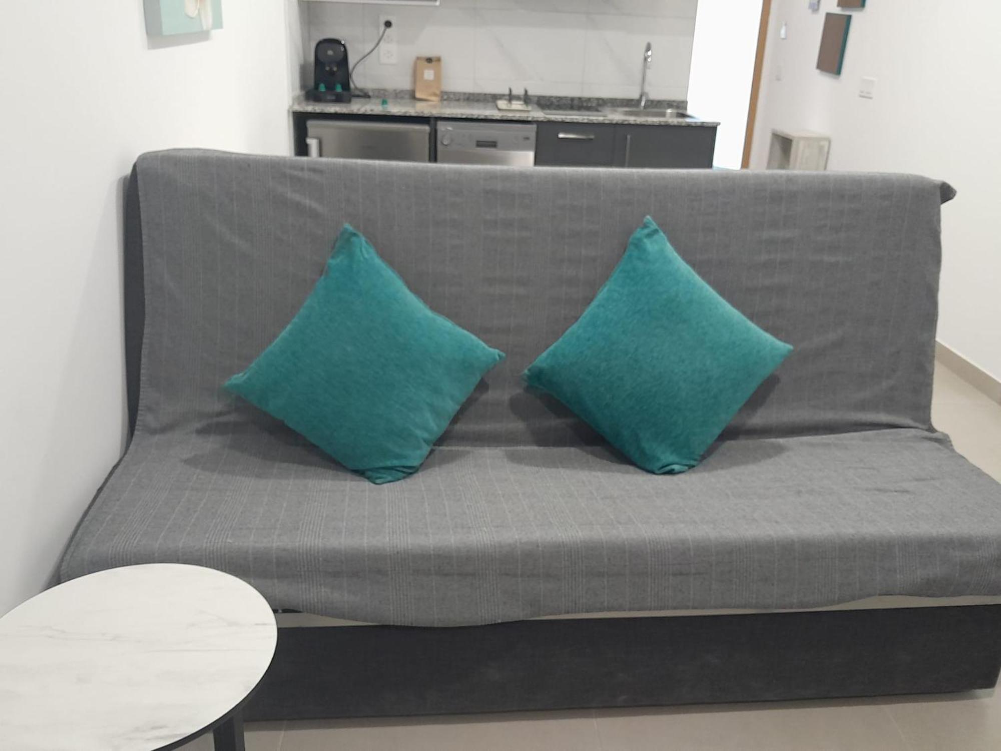 Apartamento Aguamarina *