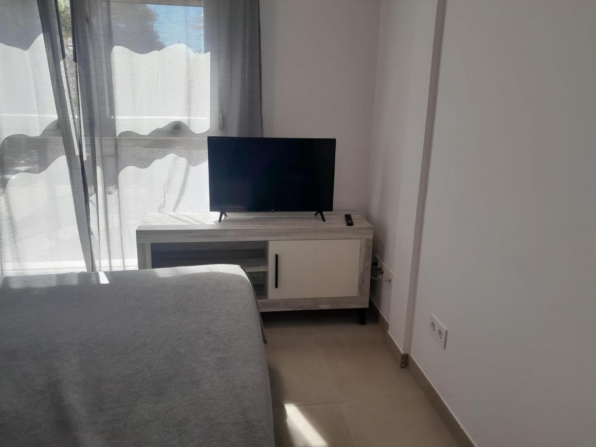 Apartment Aguamarina *