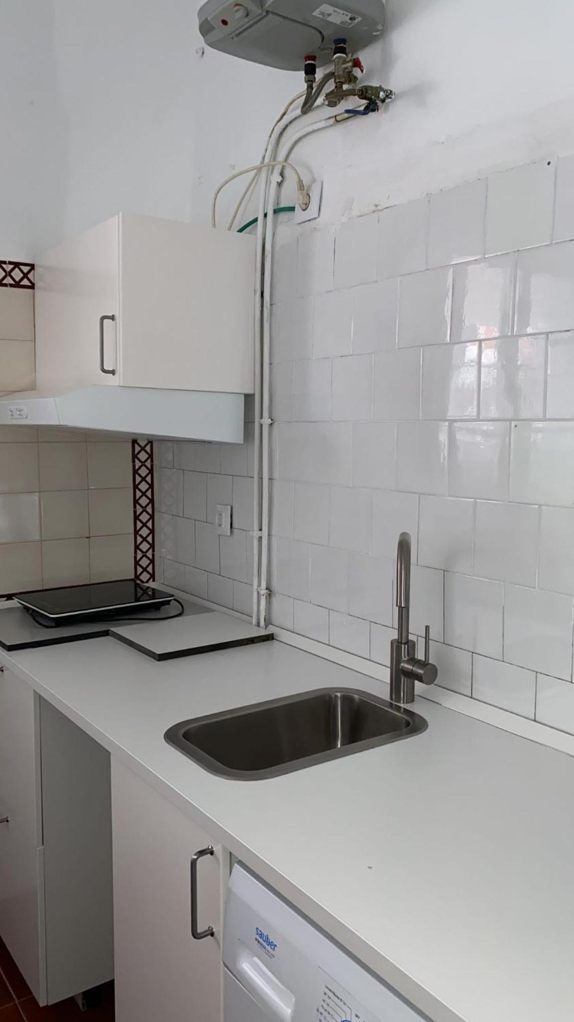 Apartamento Apch V5 Chinchón