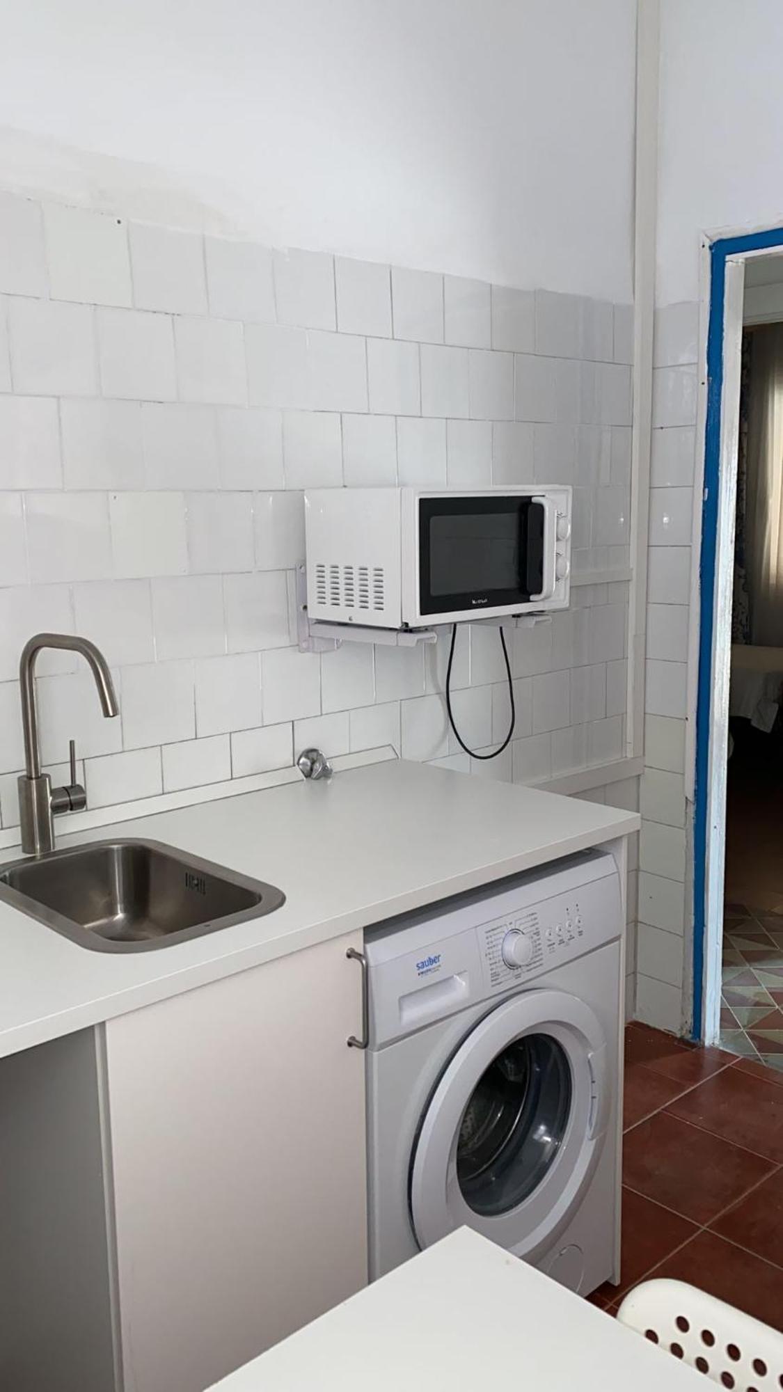 Apch V5 Apartamento