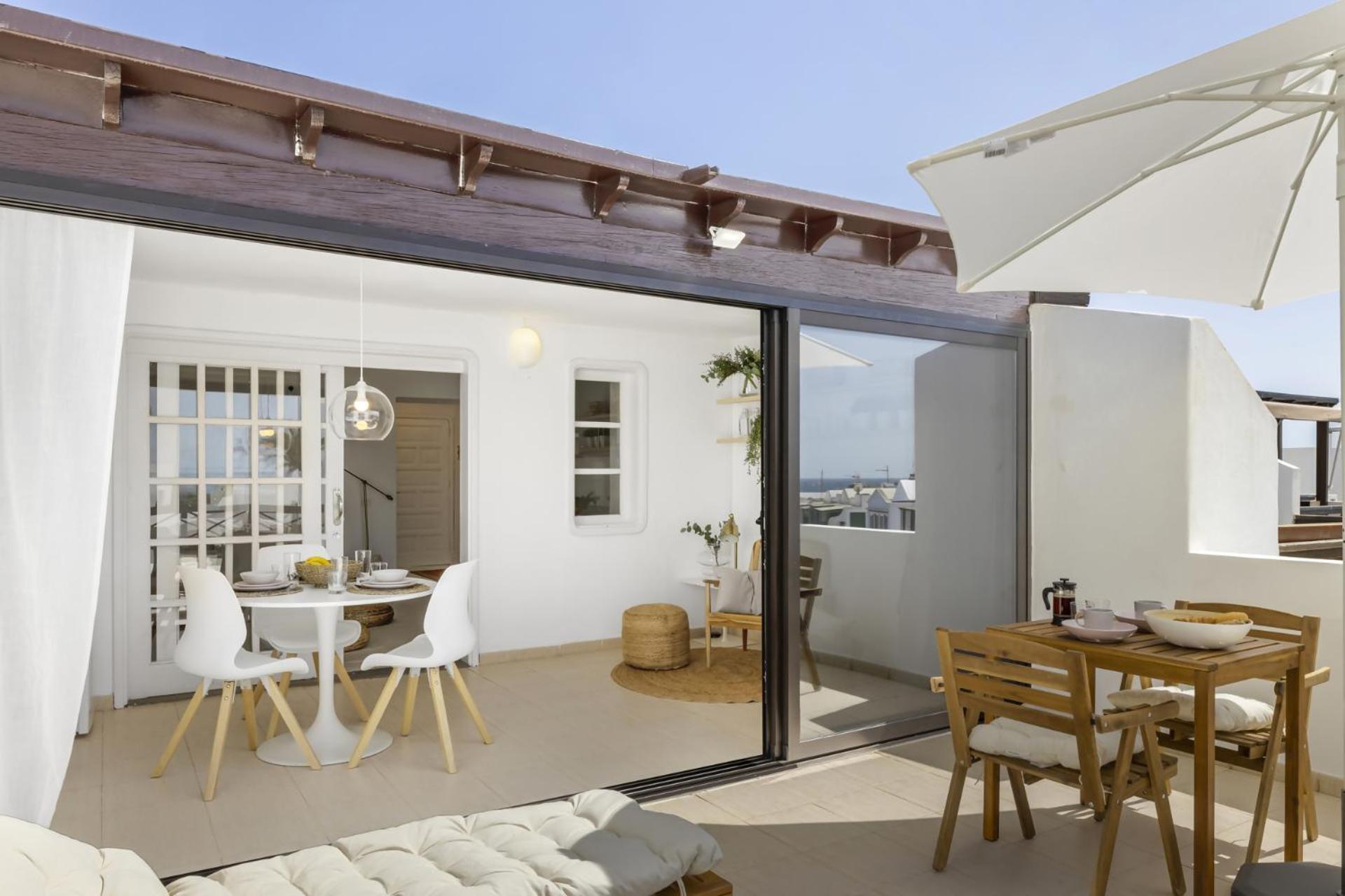 Apartamento Sea View Puerto Del Carmen *