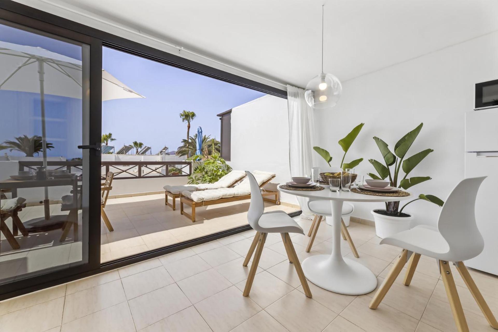 Sea View Puerto Del Carmen Apartamento Puerto del Carmen (Lanzarote)