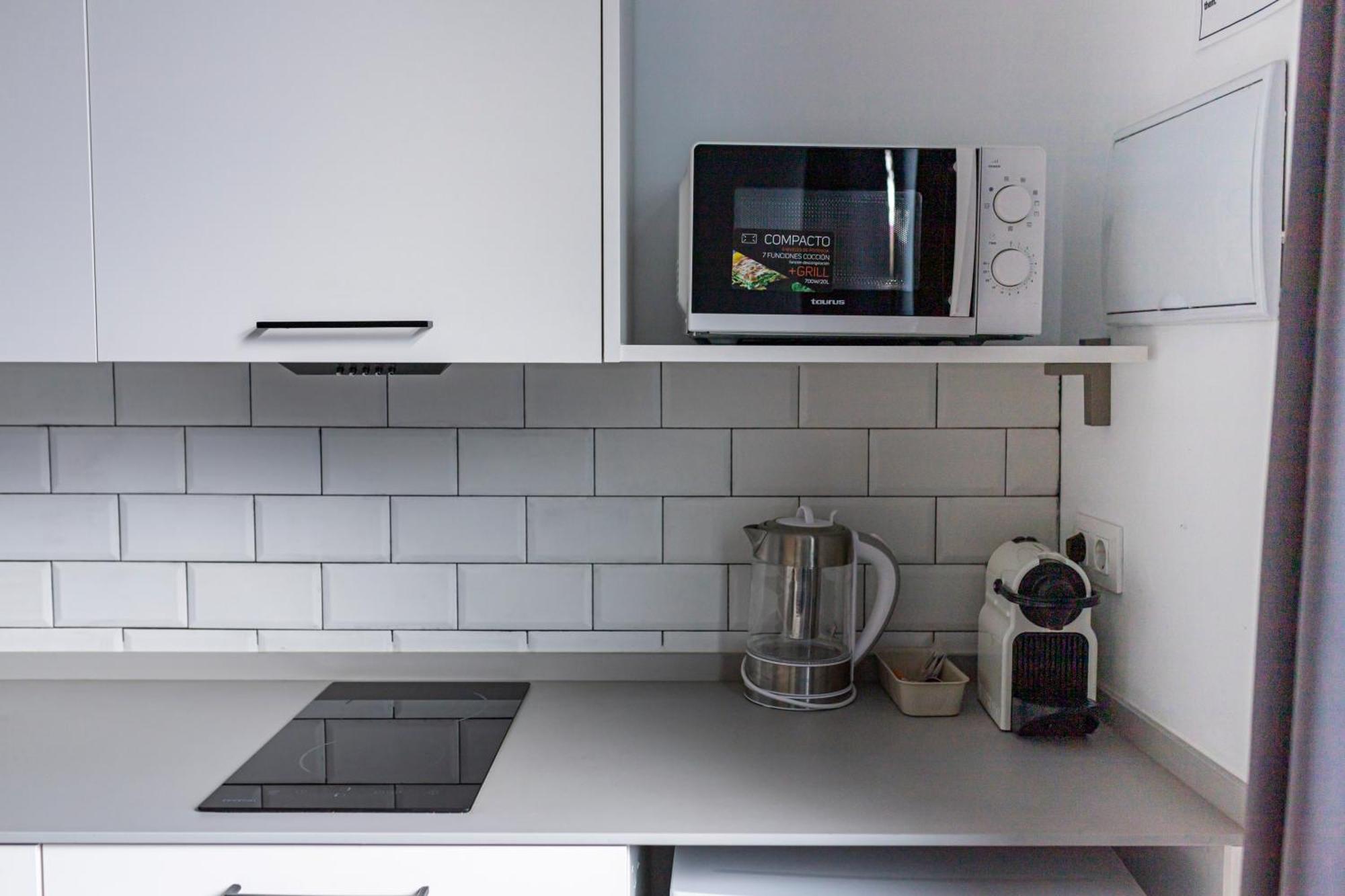 Apartamento Resolana Sevilla