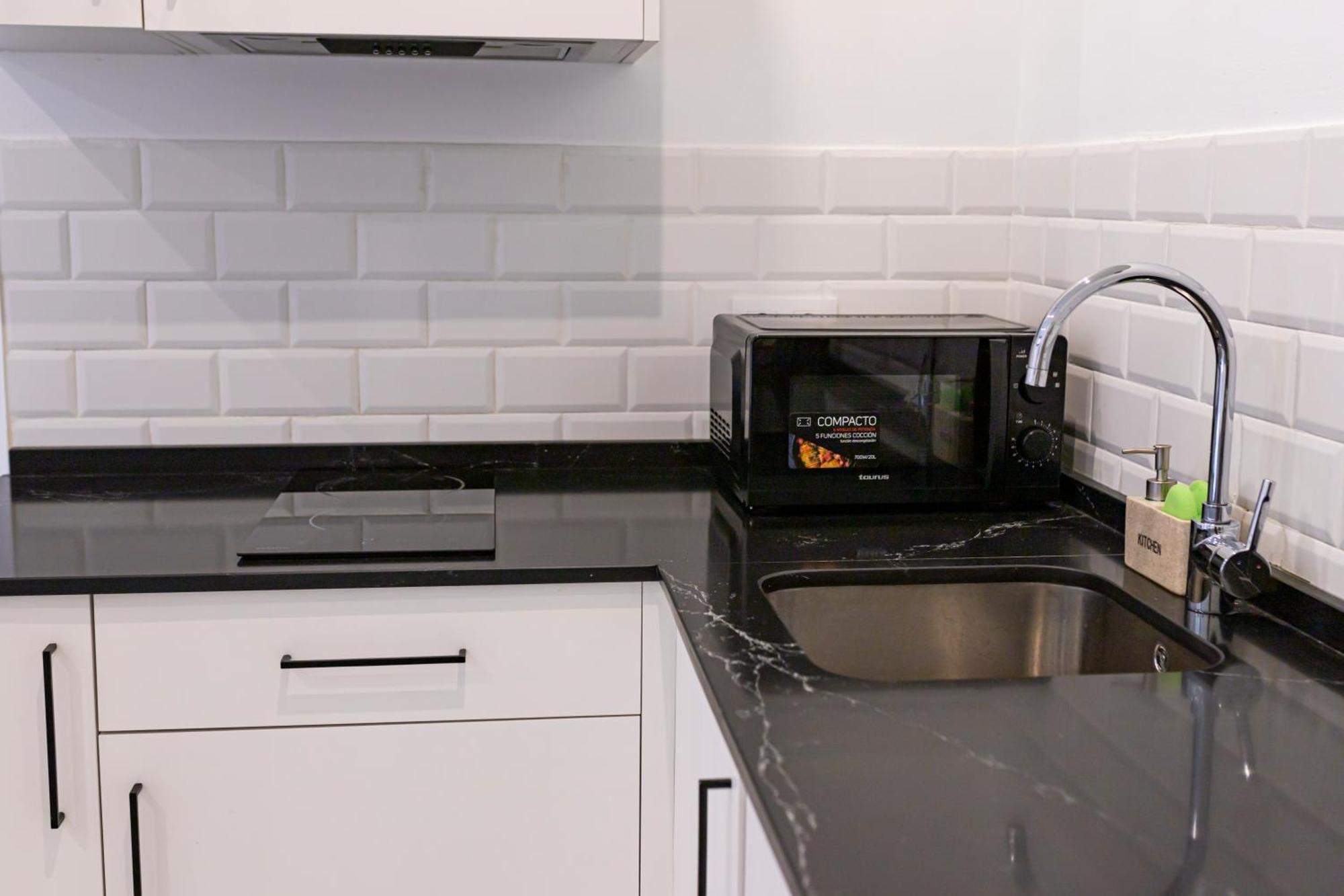 Apartamento Resolana *