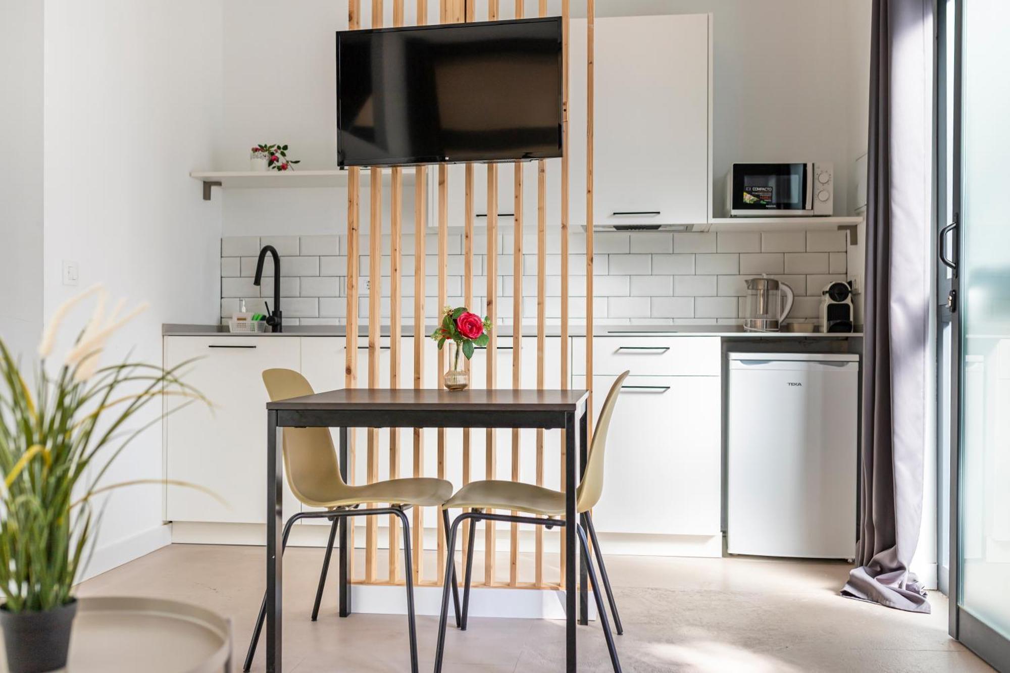 Apartamento Resolana Sevilla