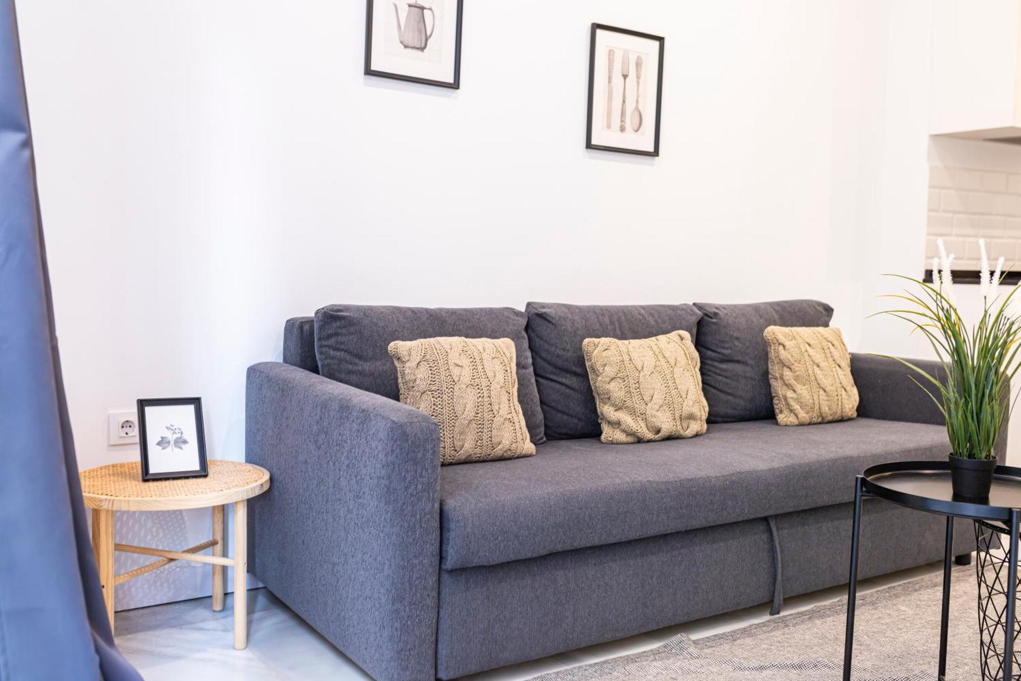 Resolana Apartamento Sevilla
