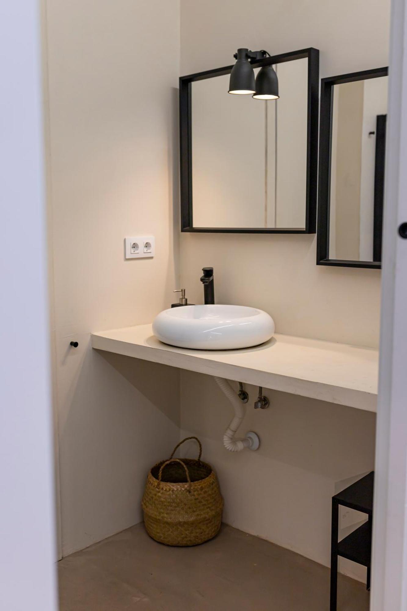 Apartamento Resolana