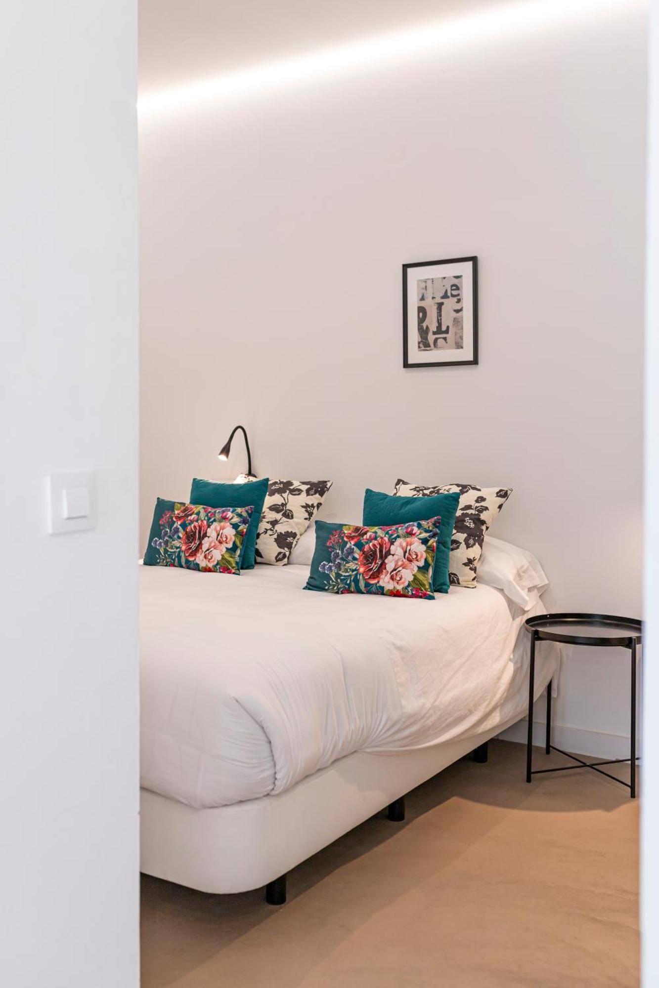Resolana Apartamento Sevilla