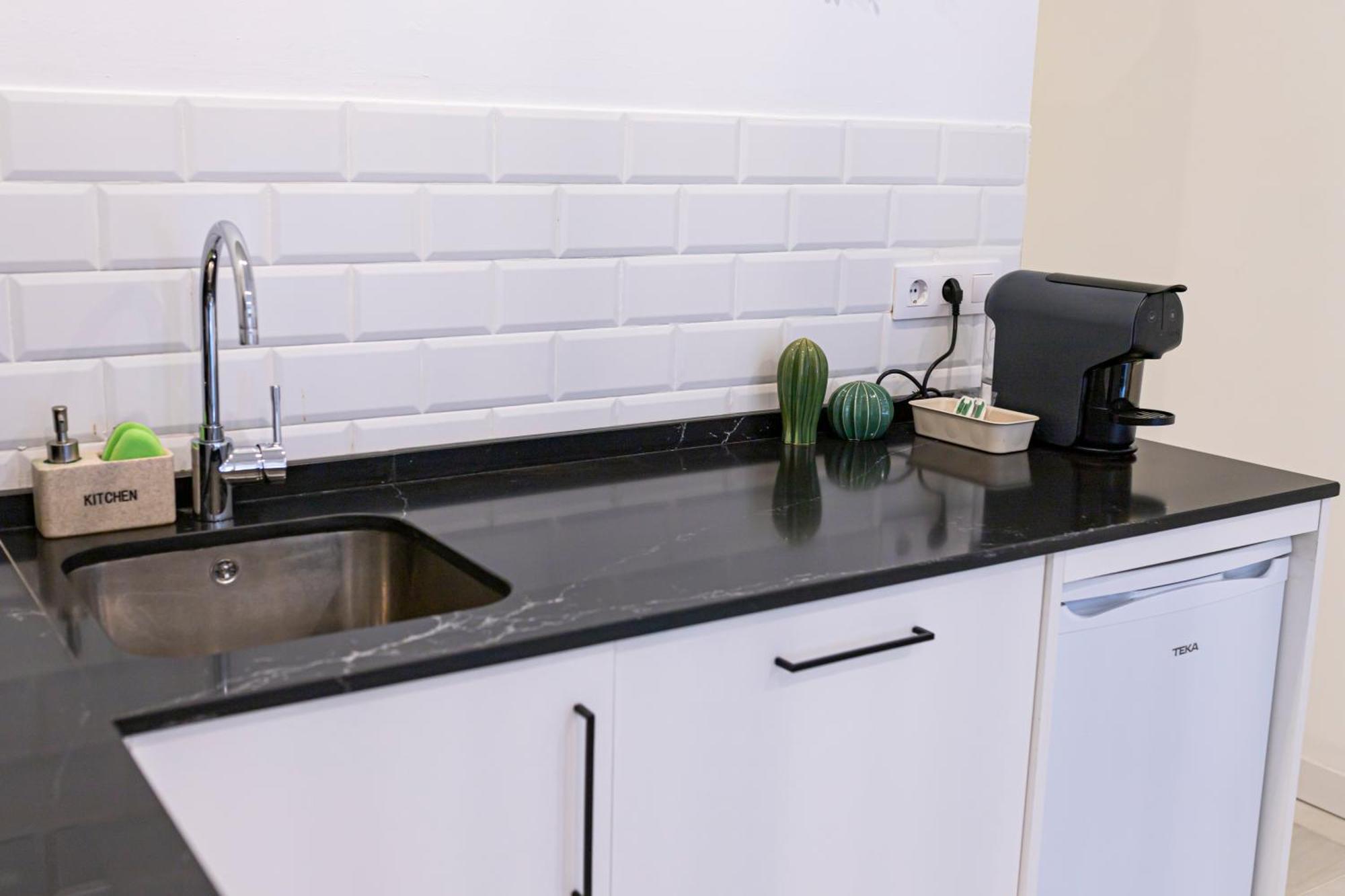Resolana Apartamento *