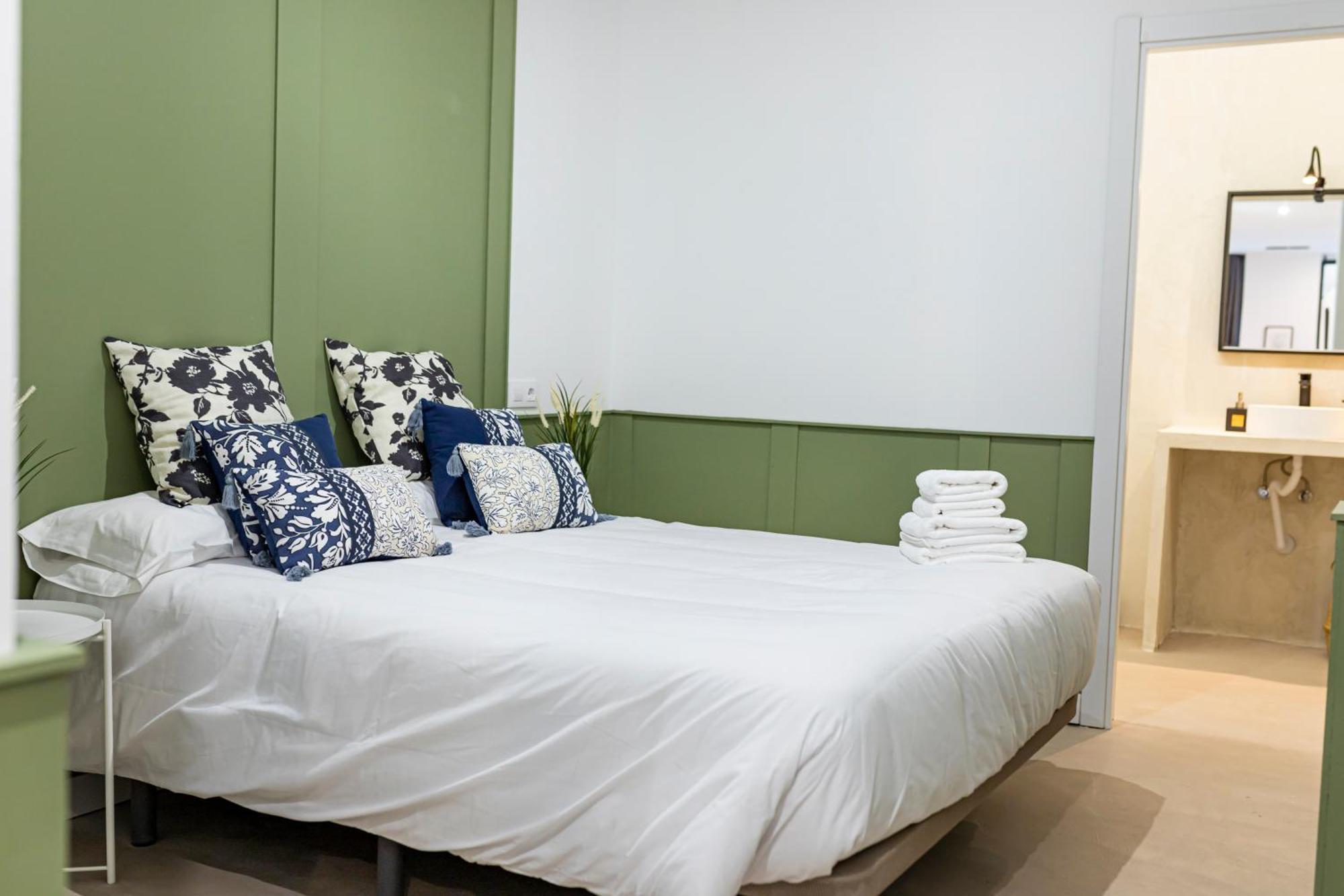 Apartamento Resolana *
