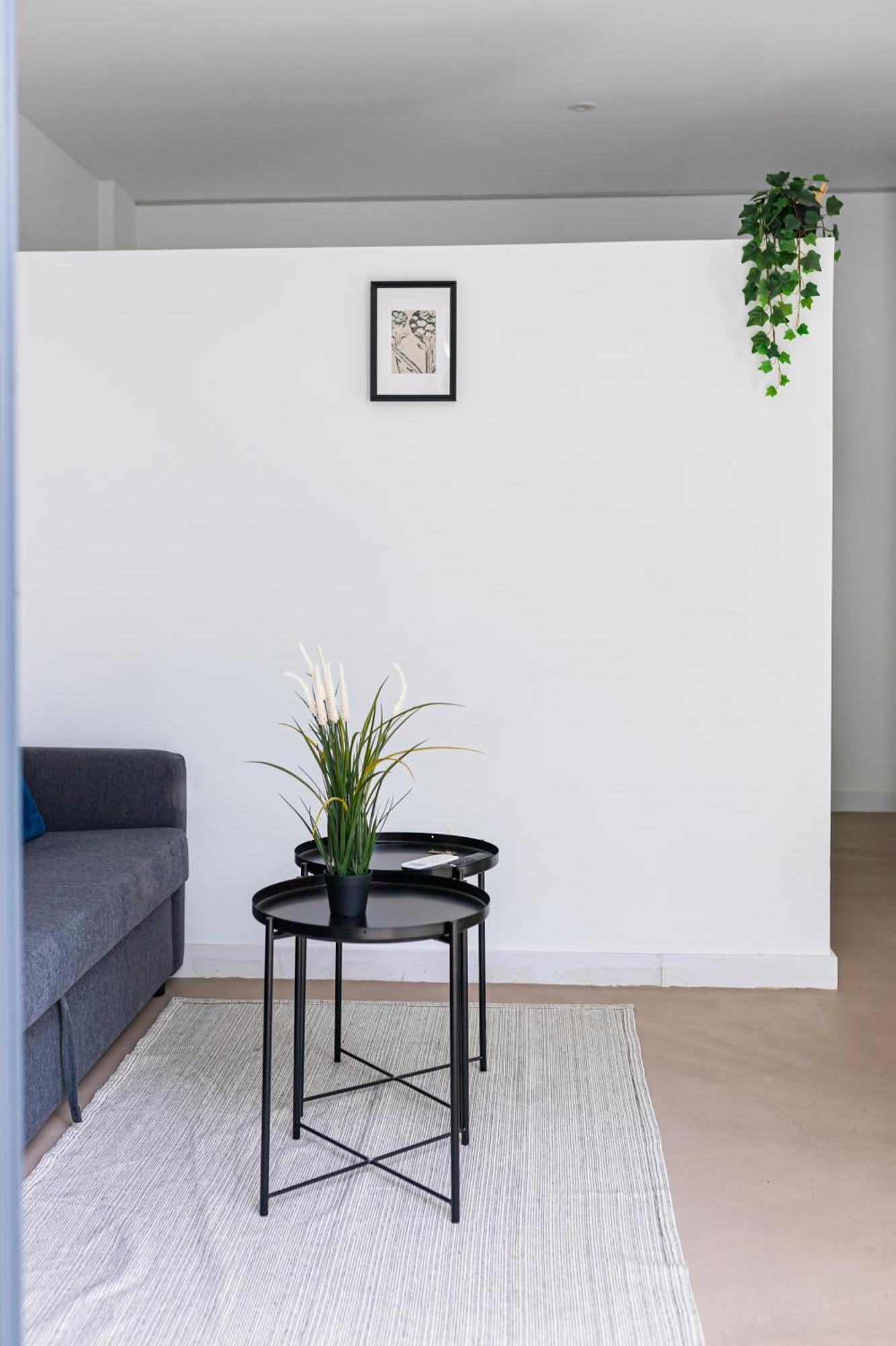 Apartamento Resolana *